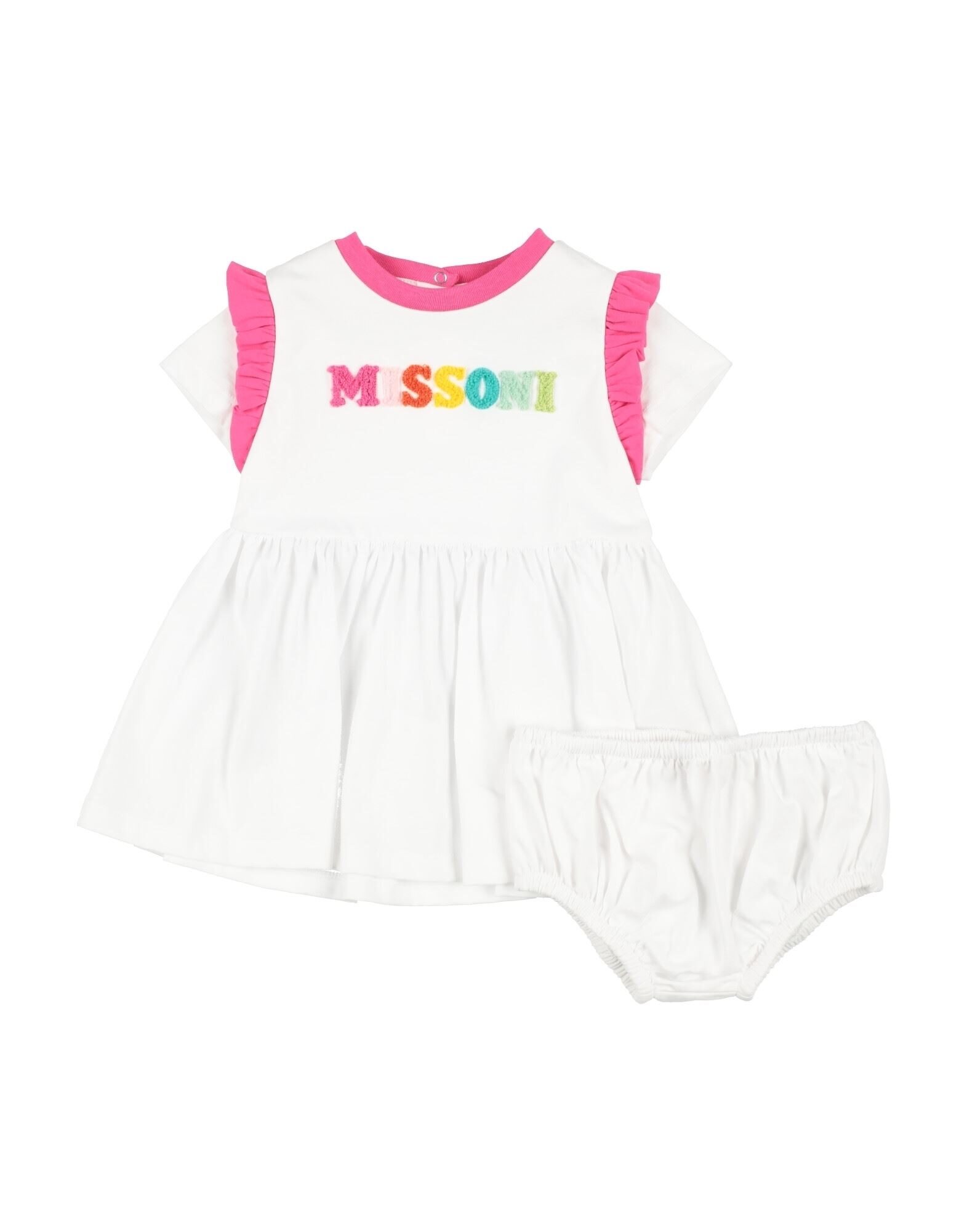 MISSONI KIDS - ベビーワンピース