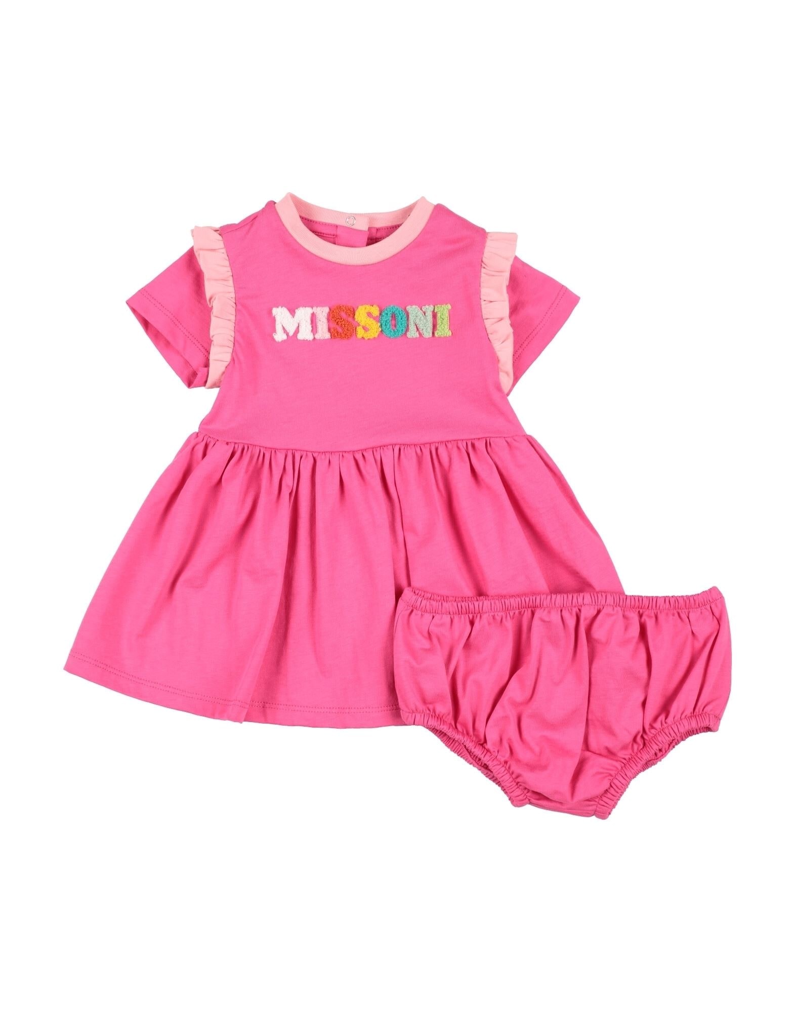 MISSONI KIDS - Babykleider