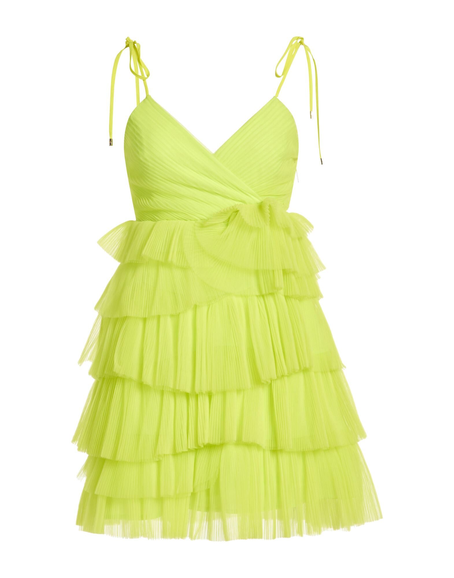 SIMONA CORSELLINI - Mini dresses