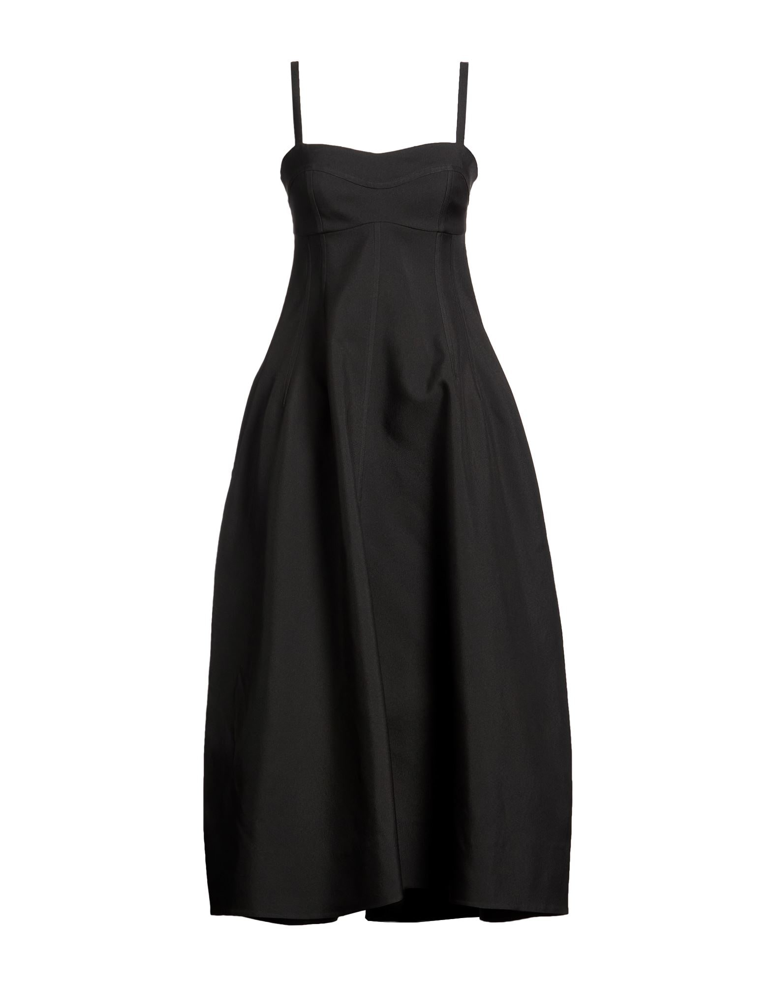 JIL SANDER - Midi-Kleider