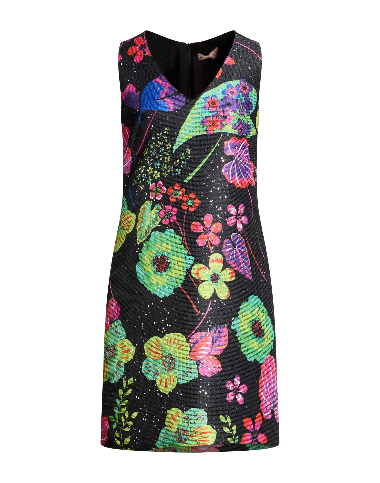 COCCAPANI TREND - Mini dresses