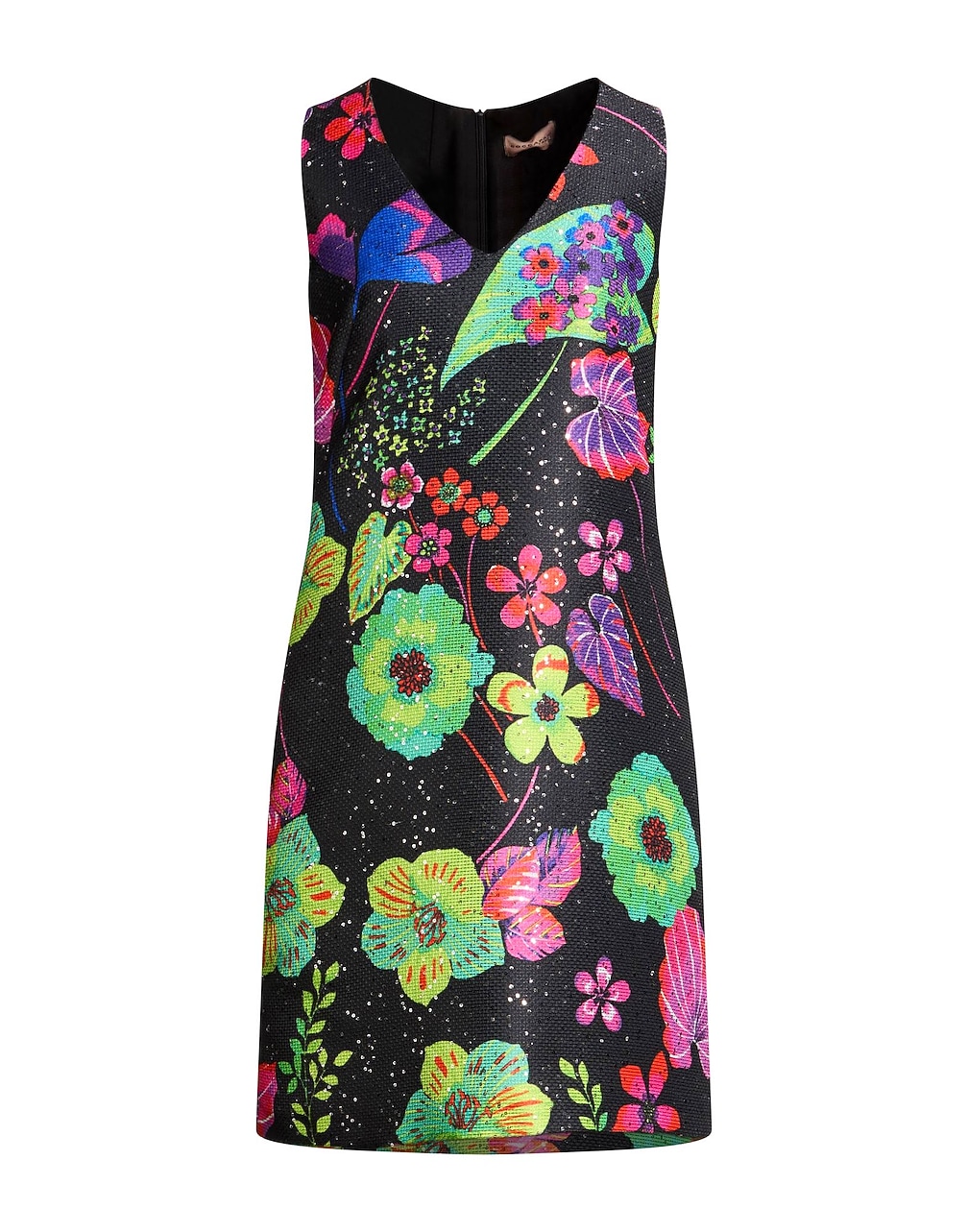 COCCAPANI TREND - Mini dresses