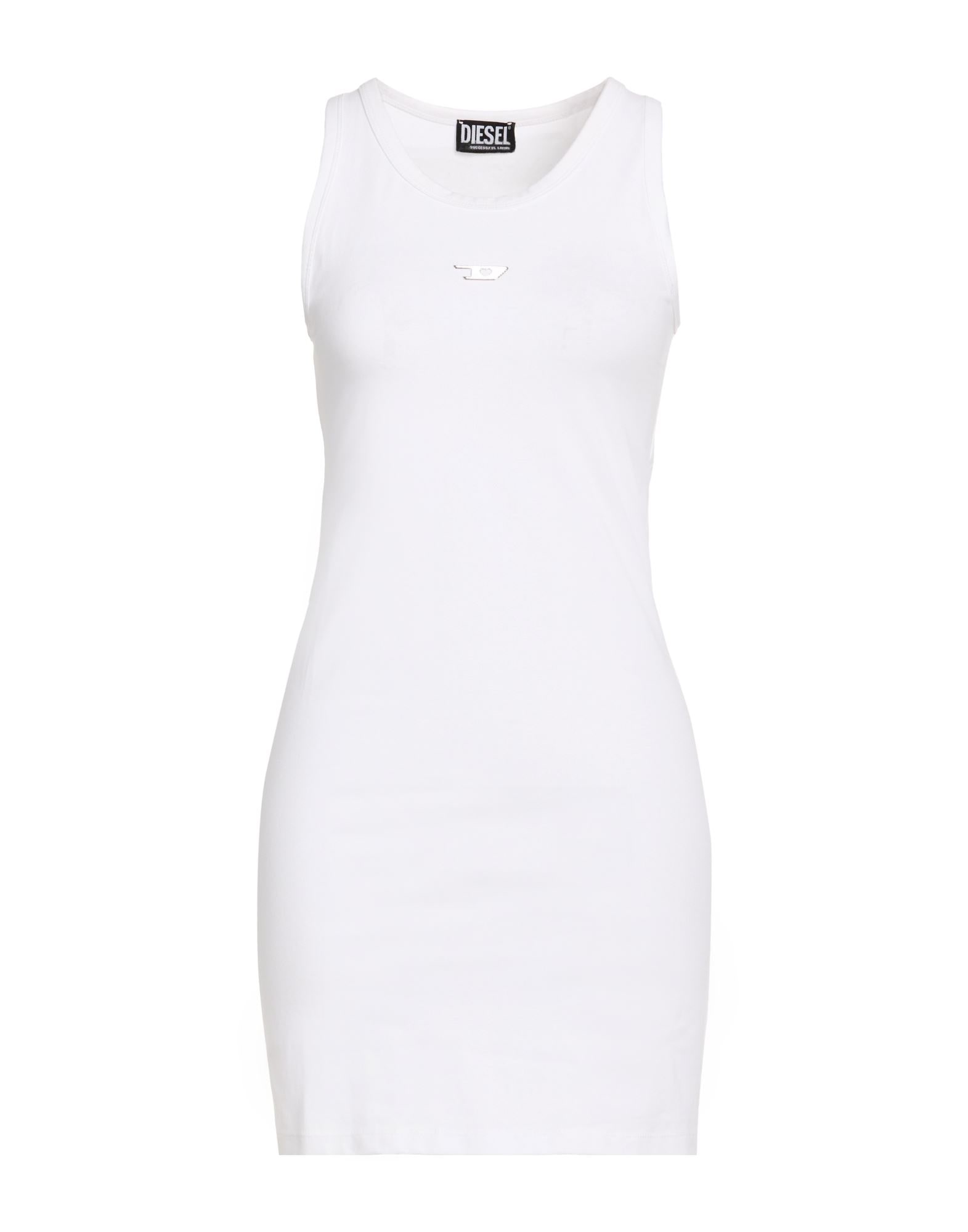 DIESEL - Mini dresses