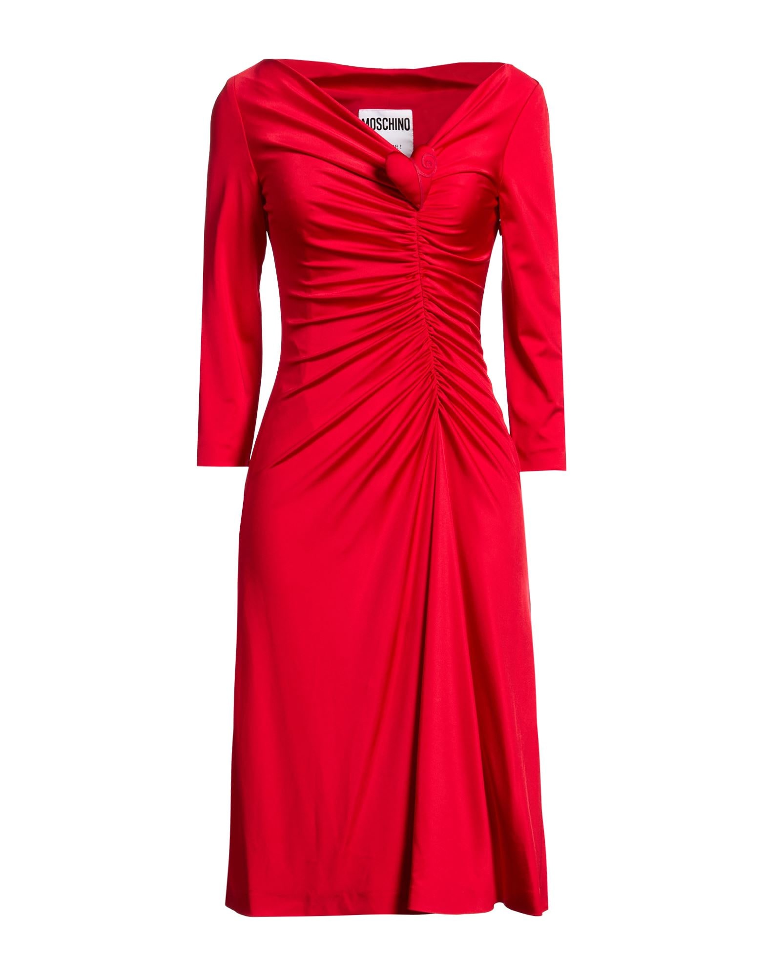 MOSCHINO - Midi-Kleider