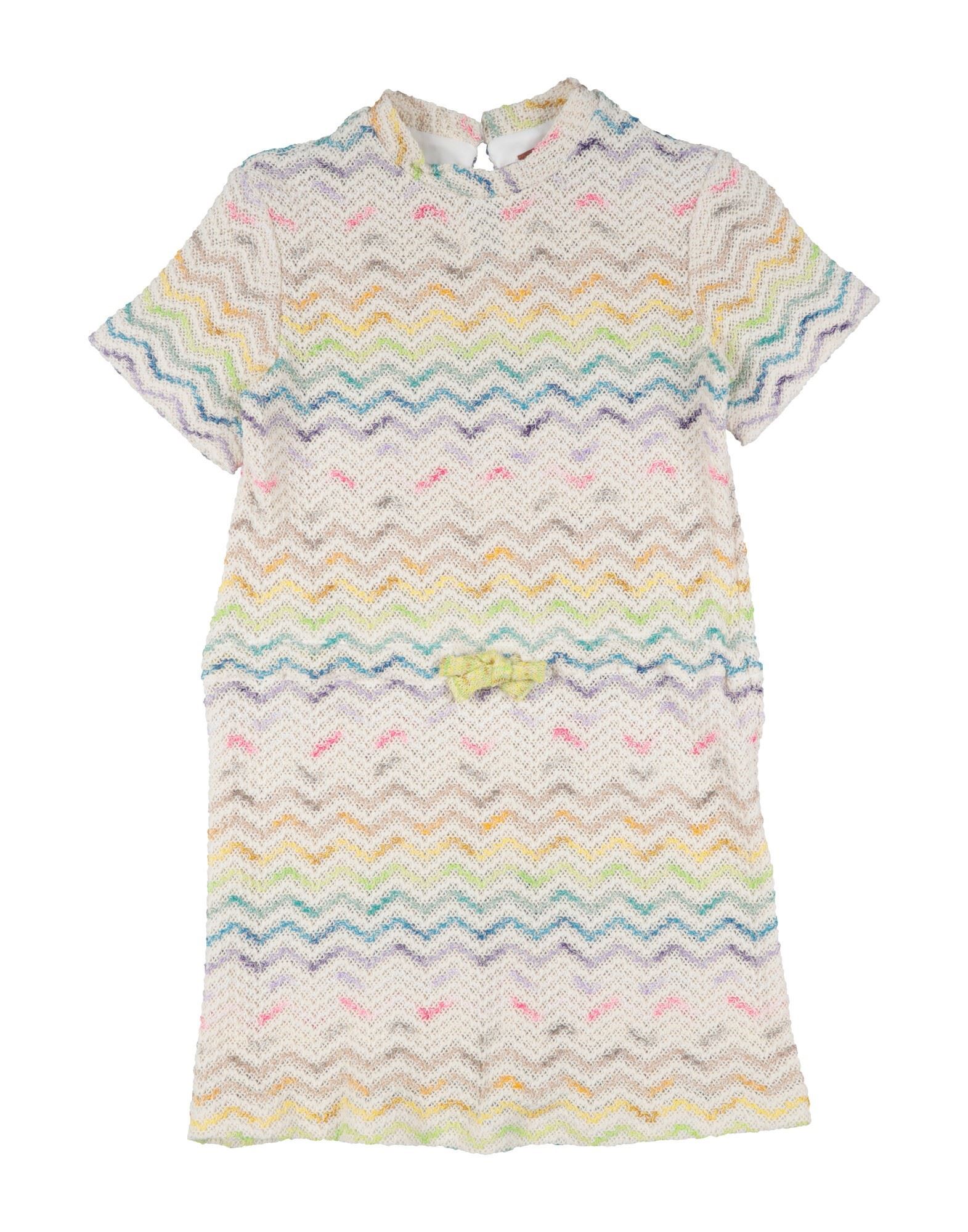 MISSONI KIDS - Kids’ dresses