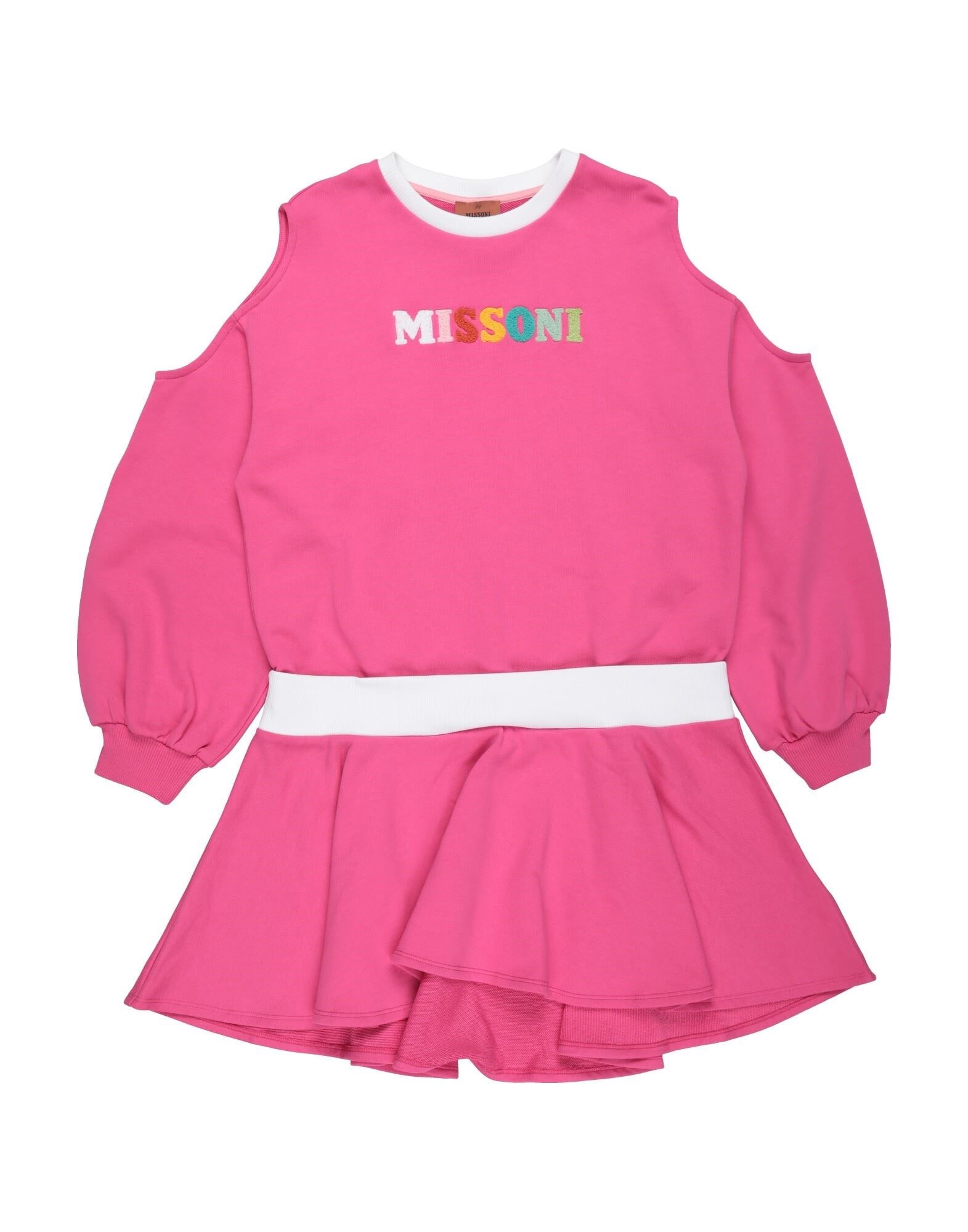 MISSONI KIDS - Kids’ dresses