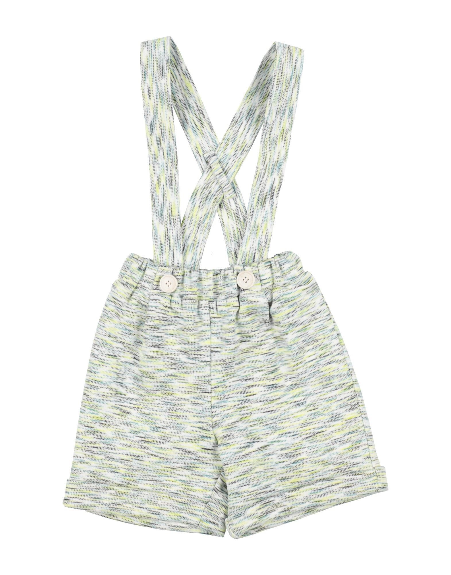 MISSONI KIDS - Tute Corte