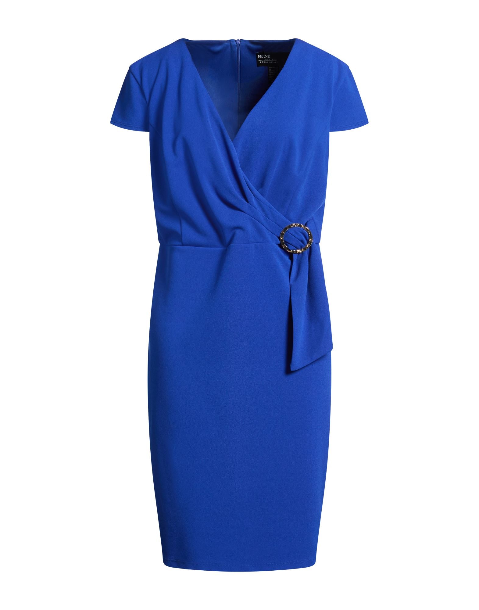 FRANK LYMAN - Платья миди