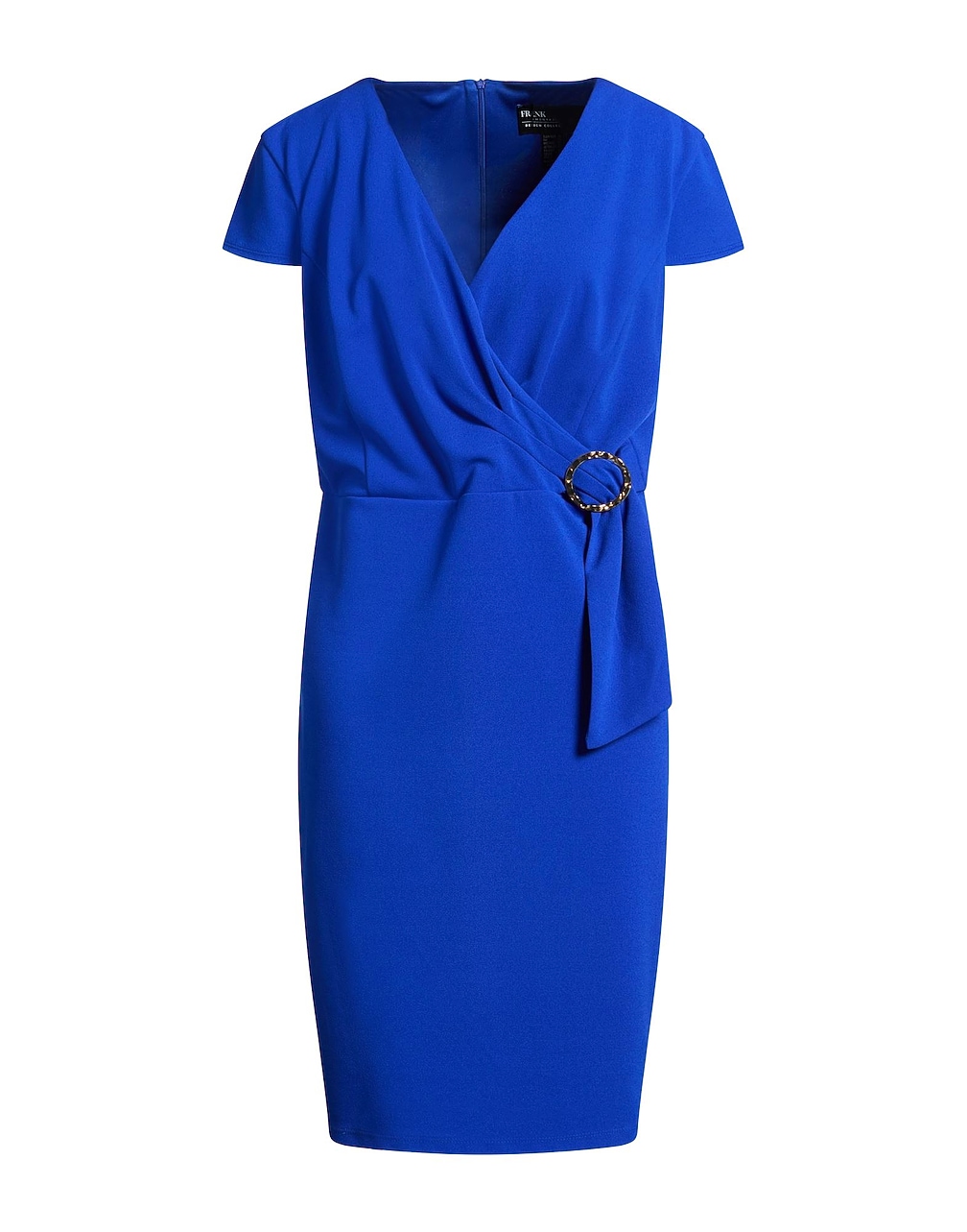 FRANK LYMAN - Midi dresses