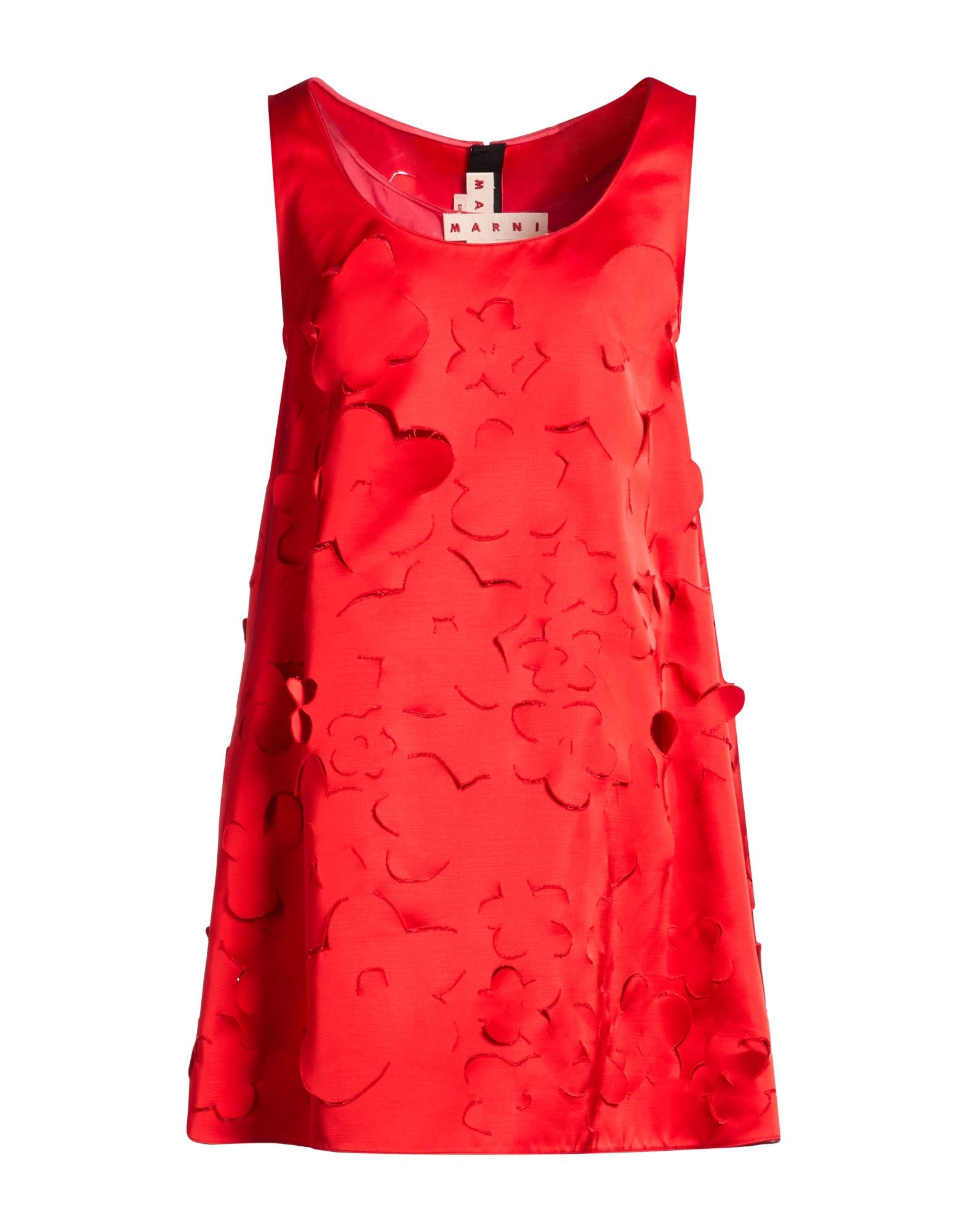 MARNI - Mini dresses