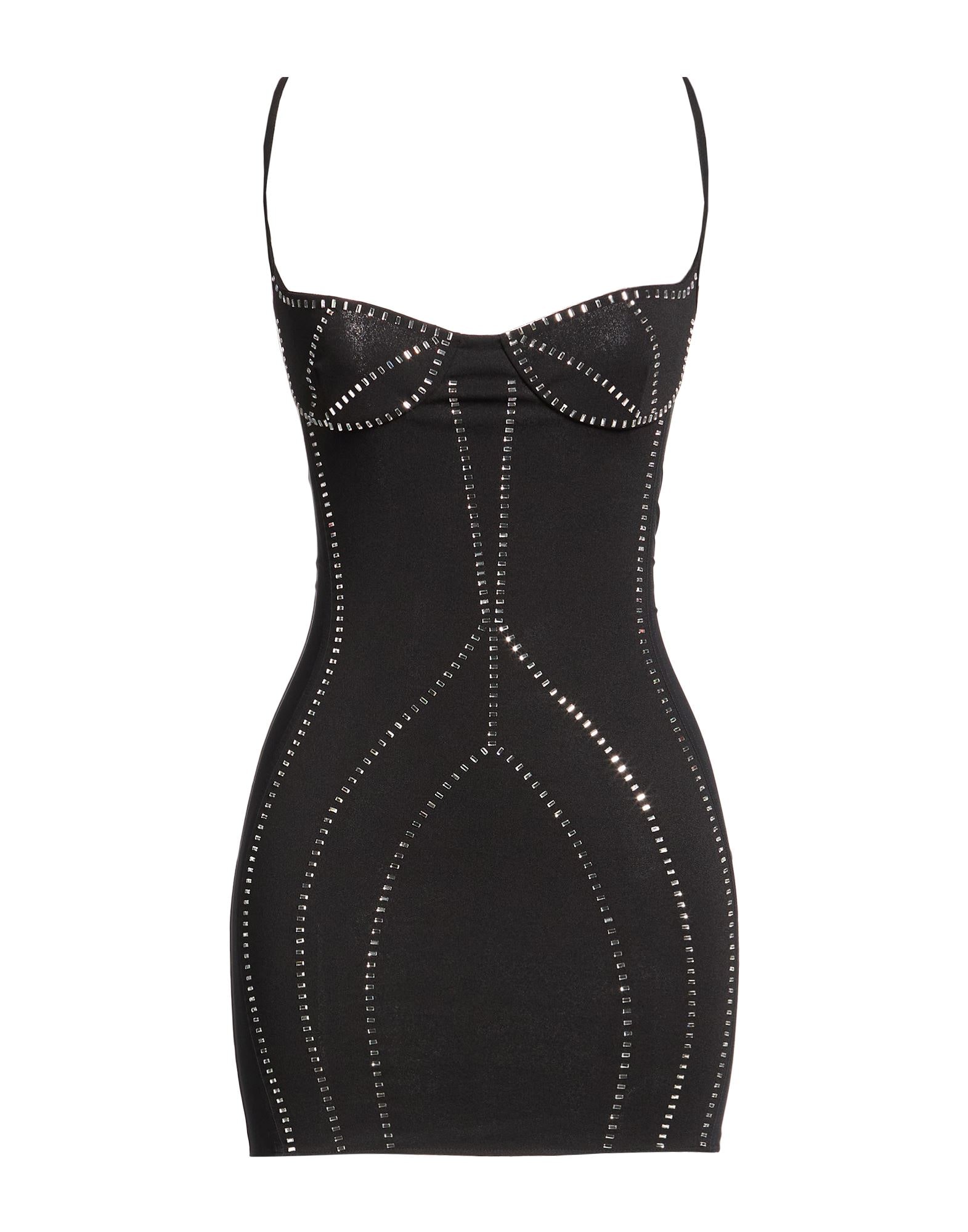 THE ATTICO - Короткие платья