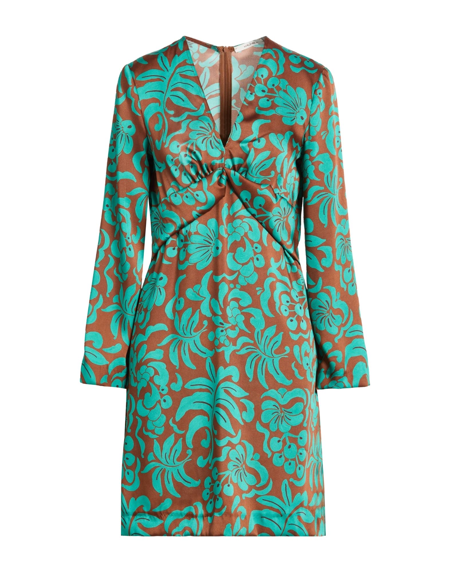 MALÌPARMI - Mini dresses