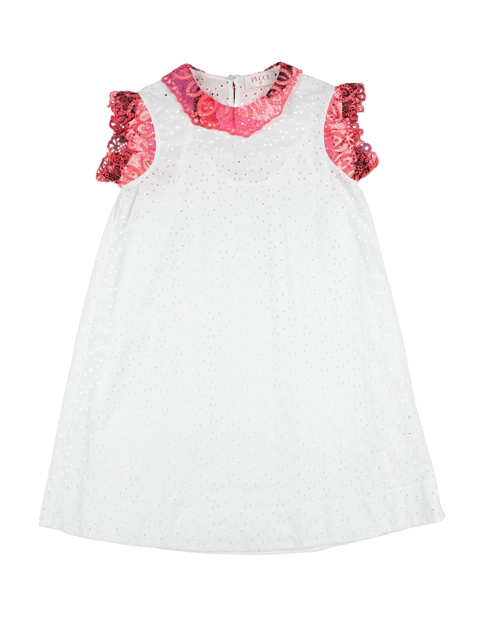 PUCCI - Vestidos para niña