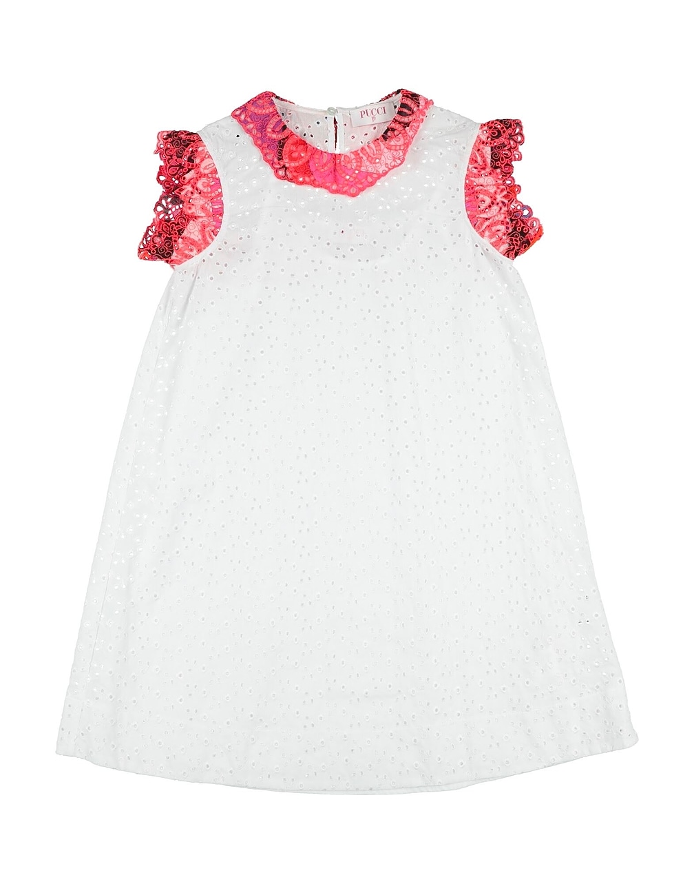 PUCCI - Vestidos para niña