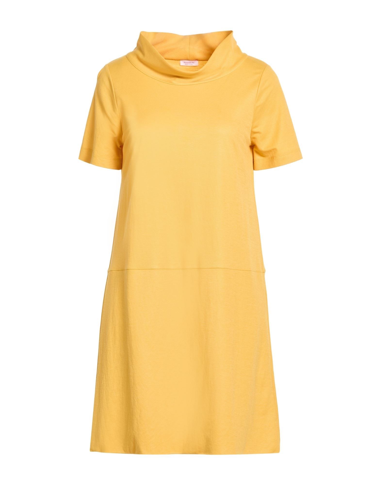 ROSSOPURO - Robes courtes