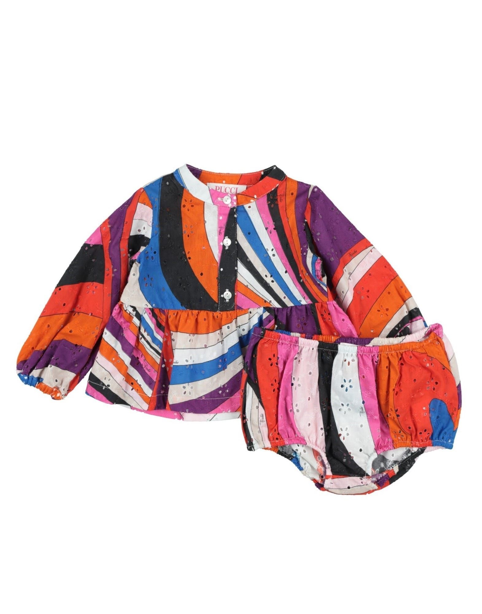 PUCCI - Vestiti Baby