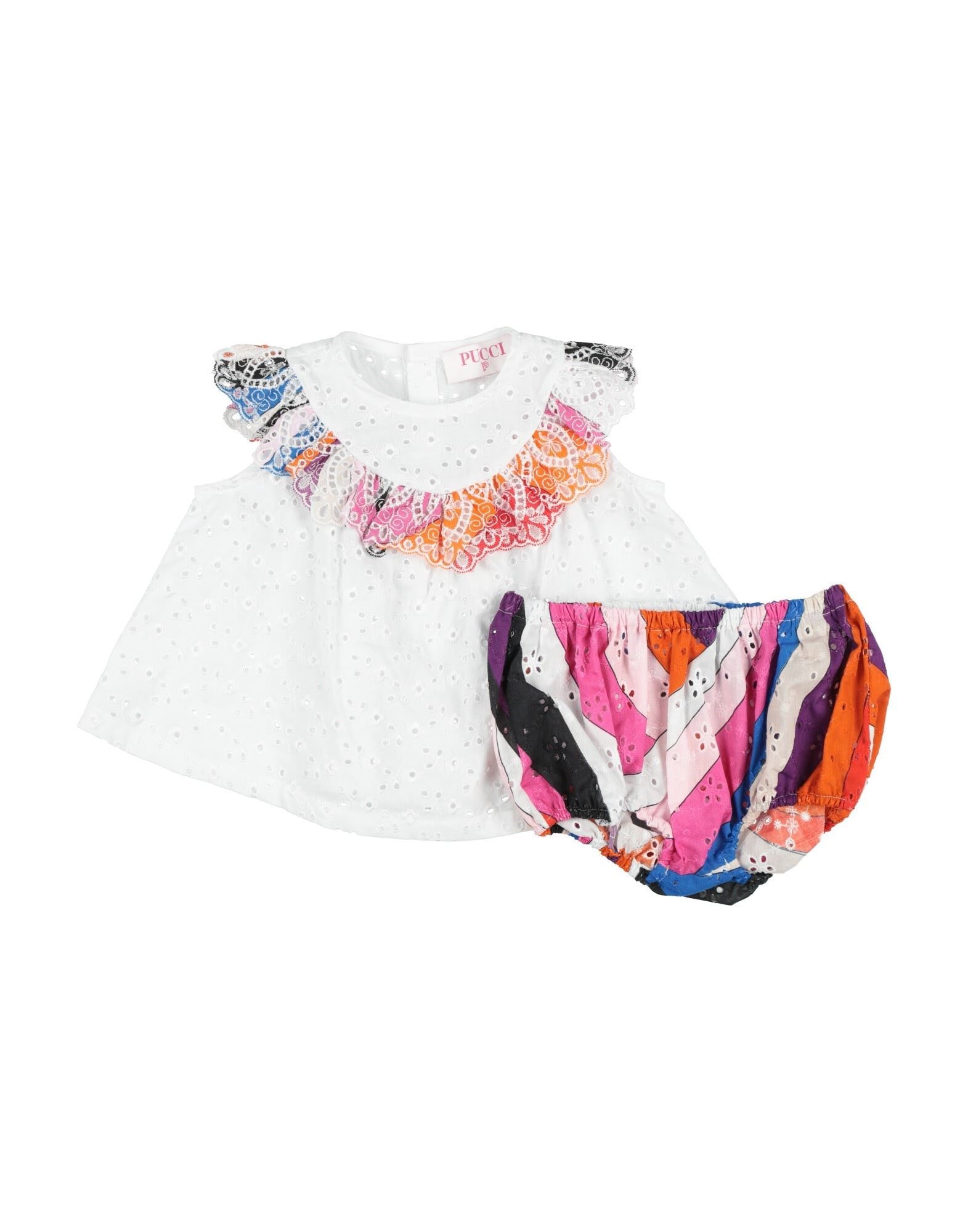 PUCCI - Vestiti Baby