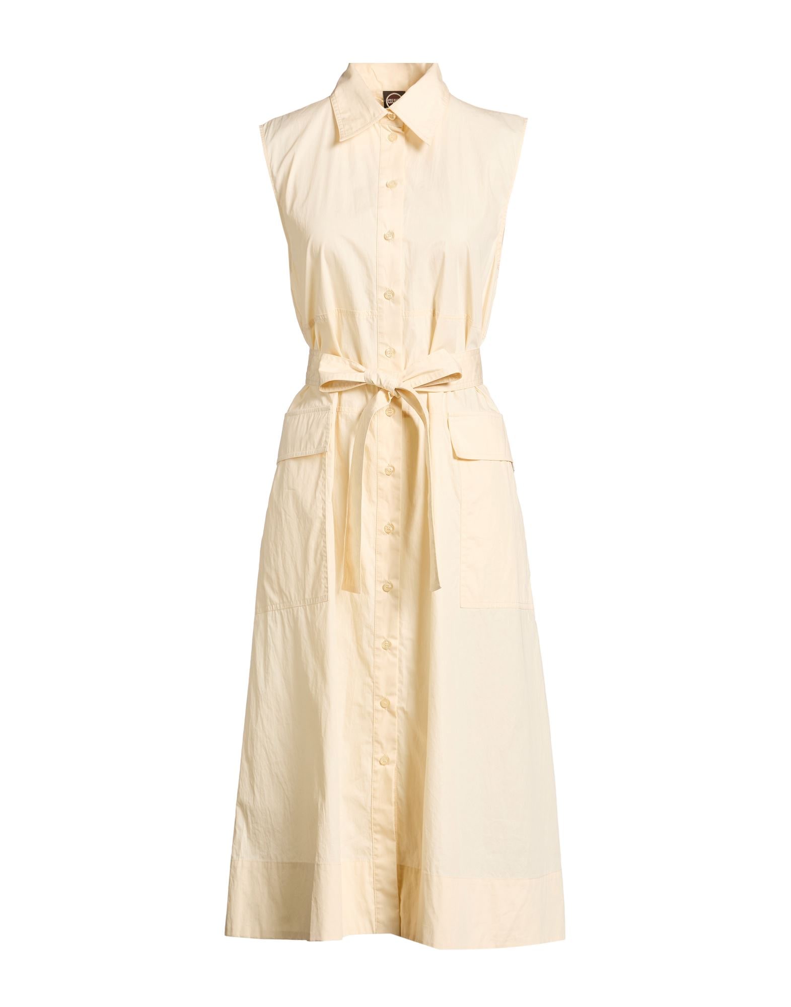 COLMAR - Midi dresses