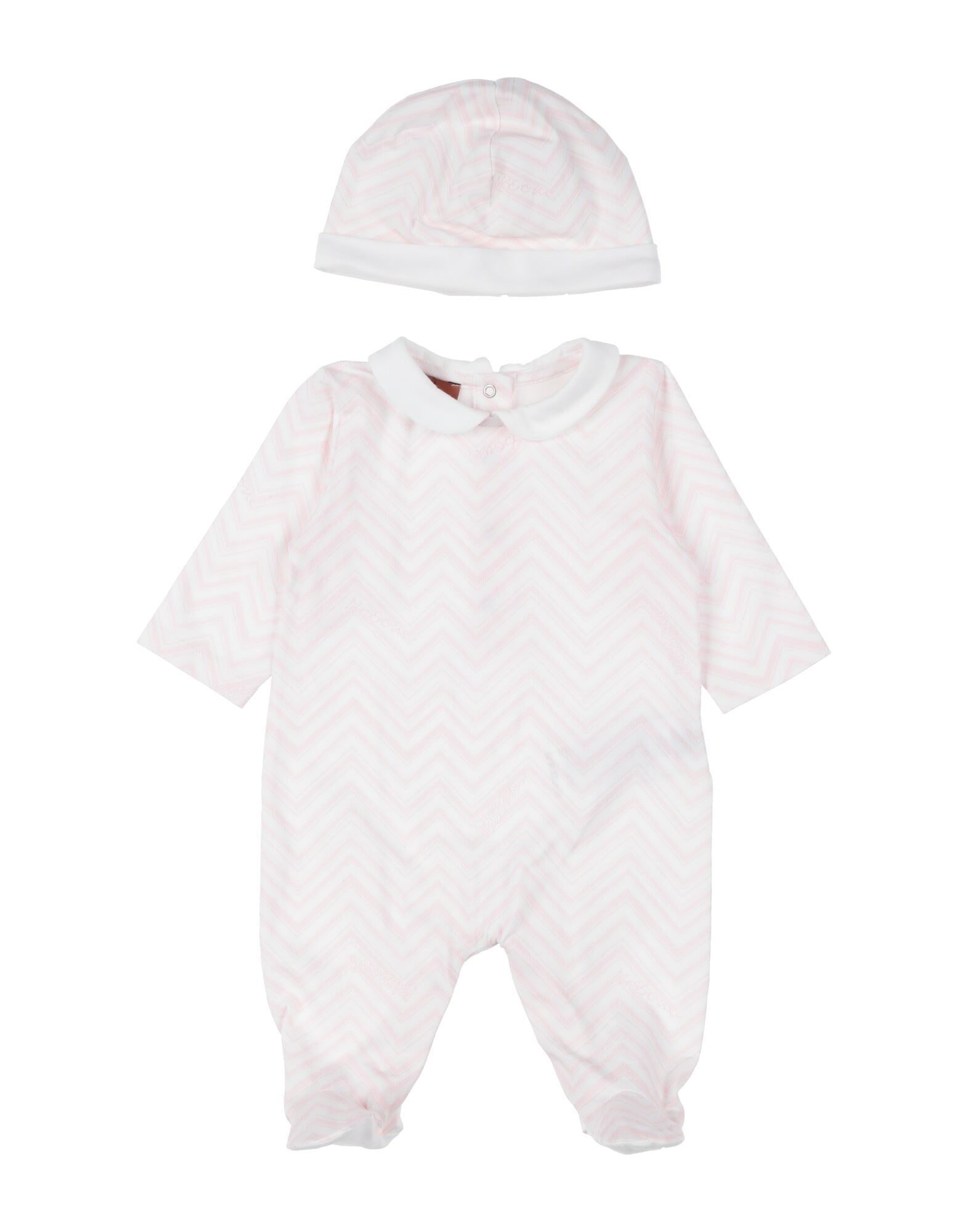 MISSONI KIDS - Βρεφικά σετ