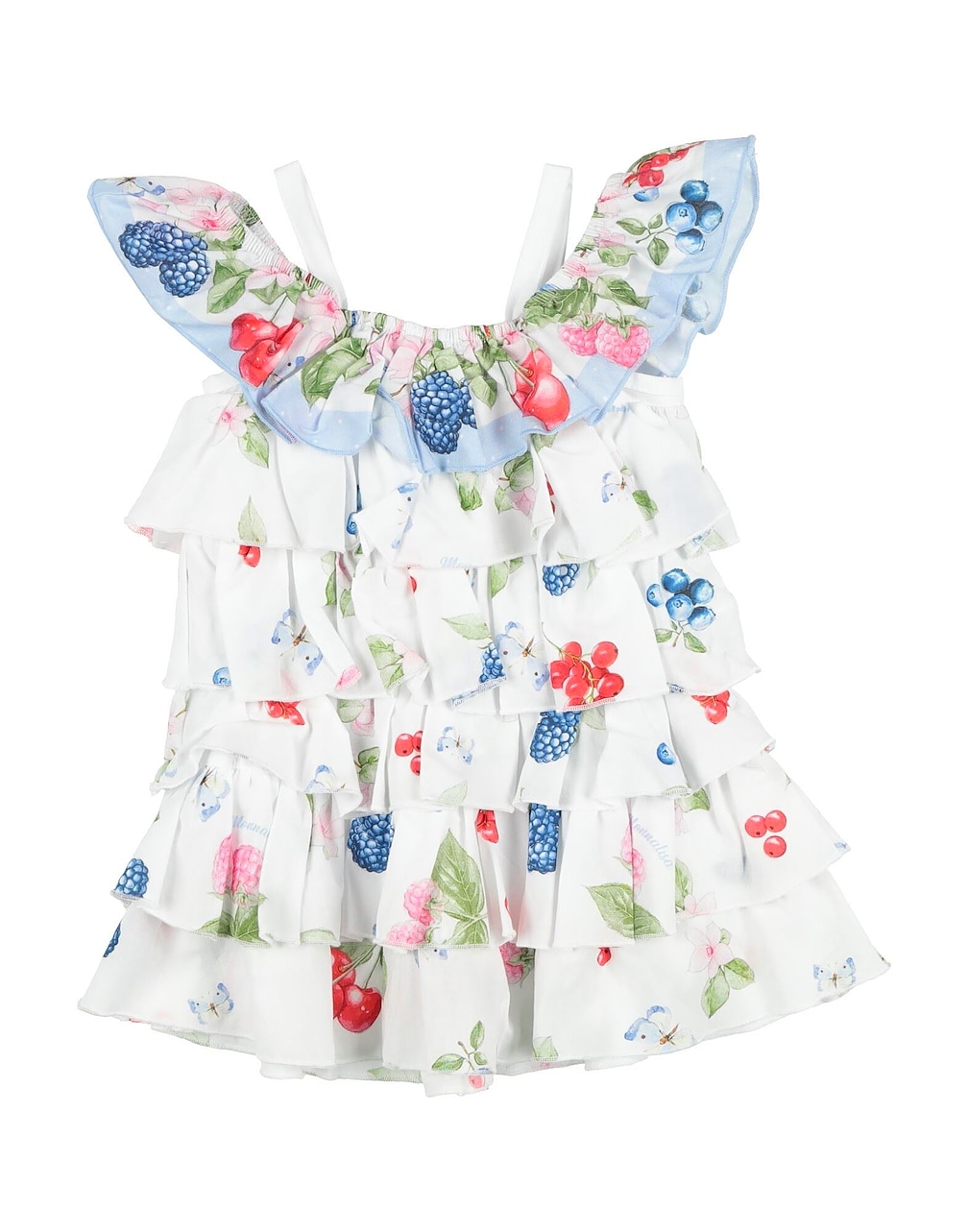 MONNALISA - Vestiti bimba