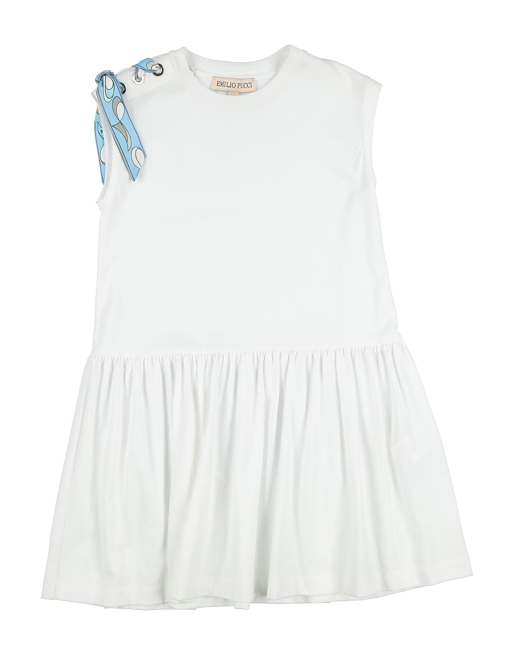 PUCCI - Vestidos para niña
