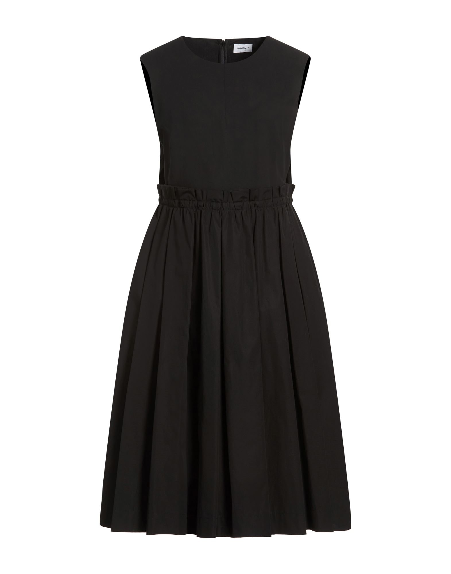 FERRAGAMO - Robes midi