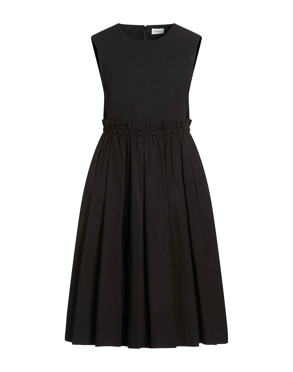 FERRAGAMO - Robes midi