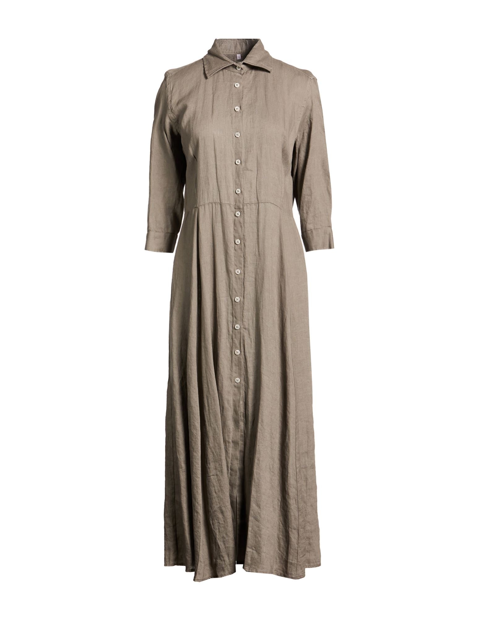 MISS BASTONCINO - Maxi dresses