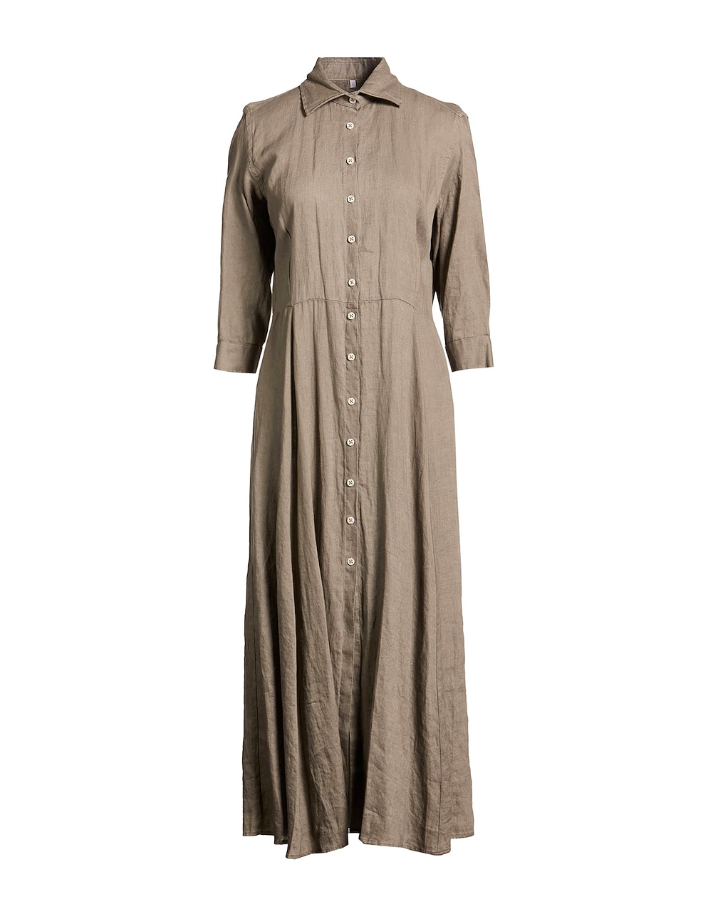 MISS BASTONCINO - Maxi dresses