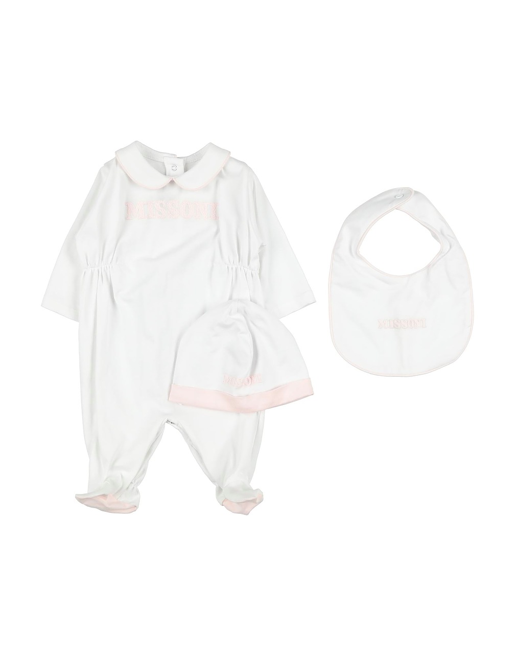 MISSONI KIDS - Φορμάκια & βρεφικές σαλοπέτες