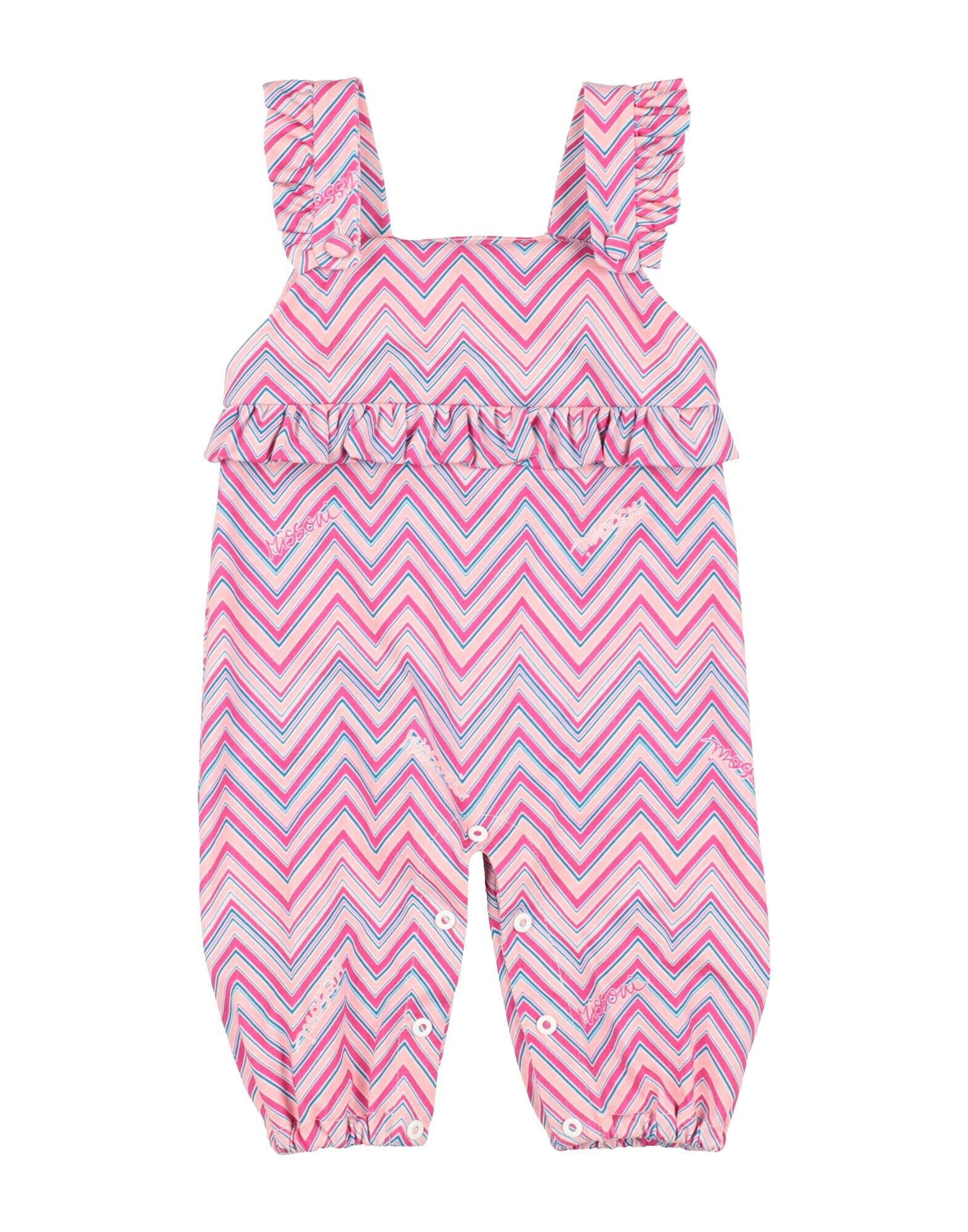 MISSONI KIDS - Φορμάκια & βρεφικές σαλοπέτες