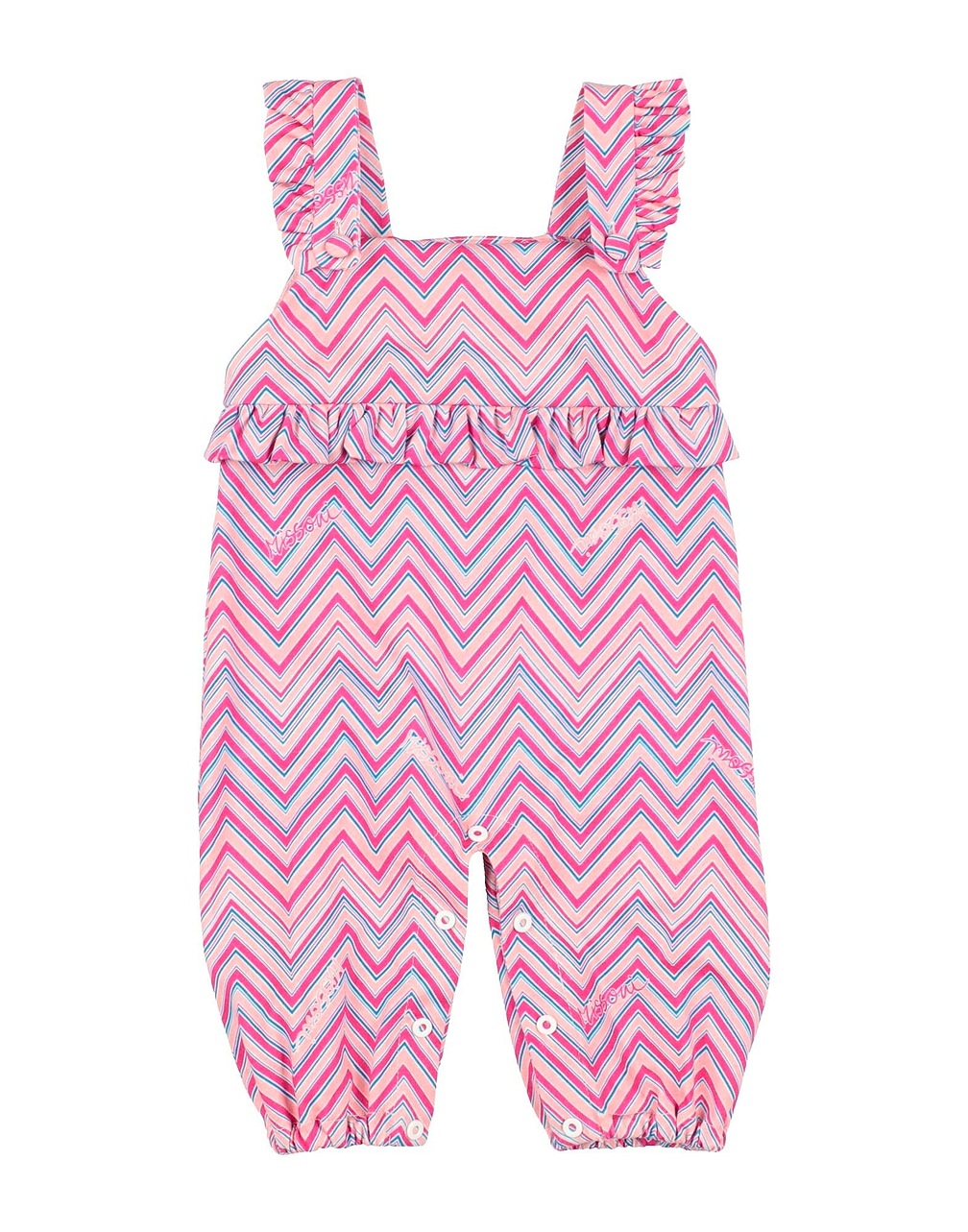 MISSONI KIDS - Φορμάκια & βρεφικές σαλοπέτες