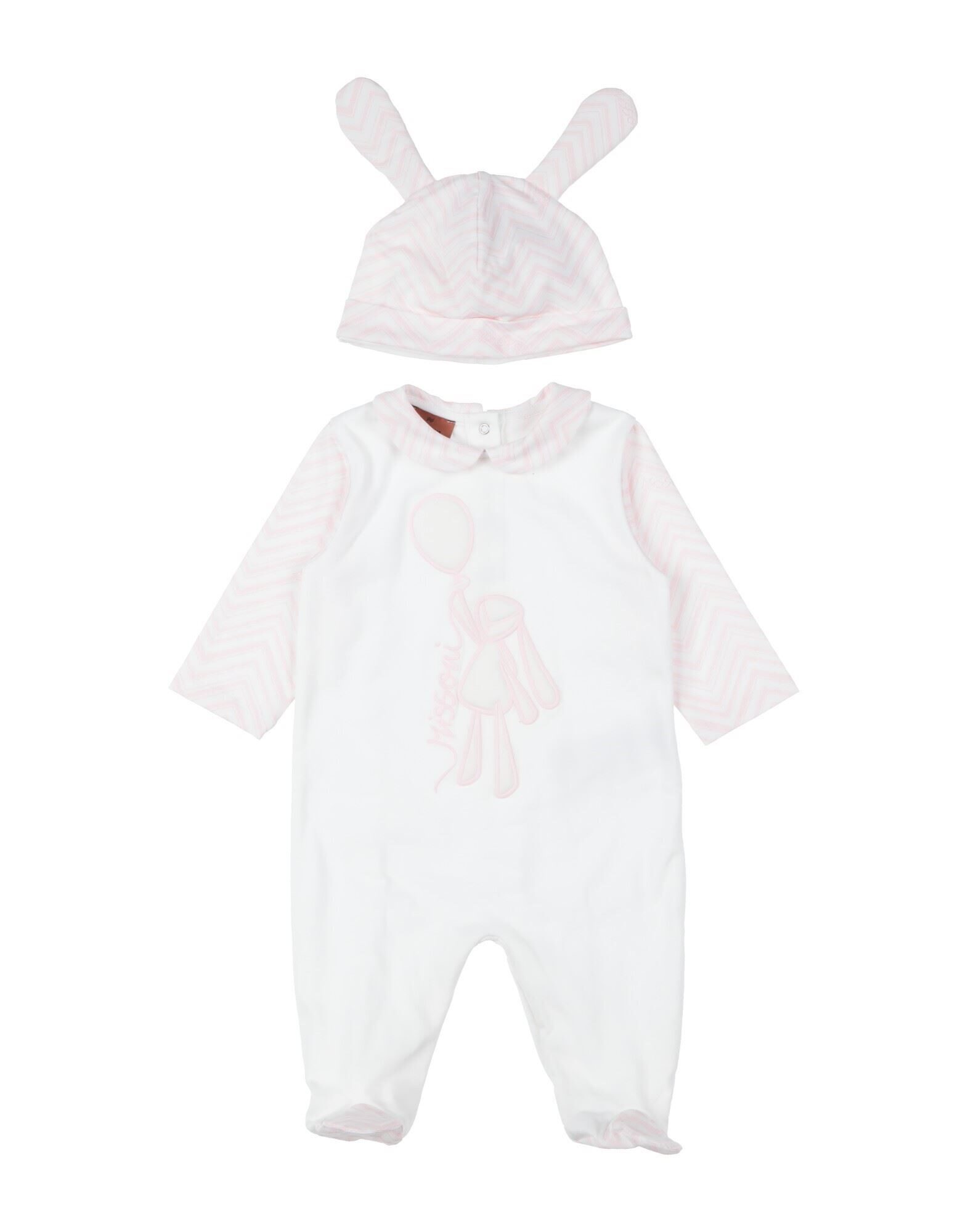 MISSONI KIDS - Βρεφικά σετ