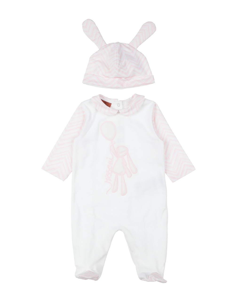 MISSONI KIDS - Βρεφικά σετ