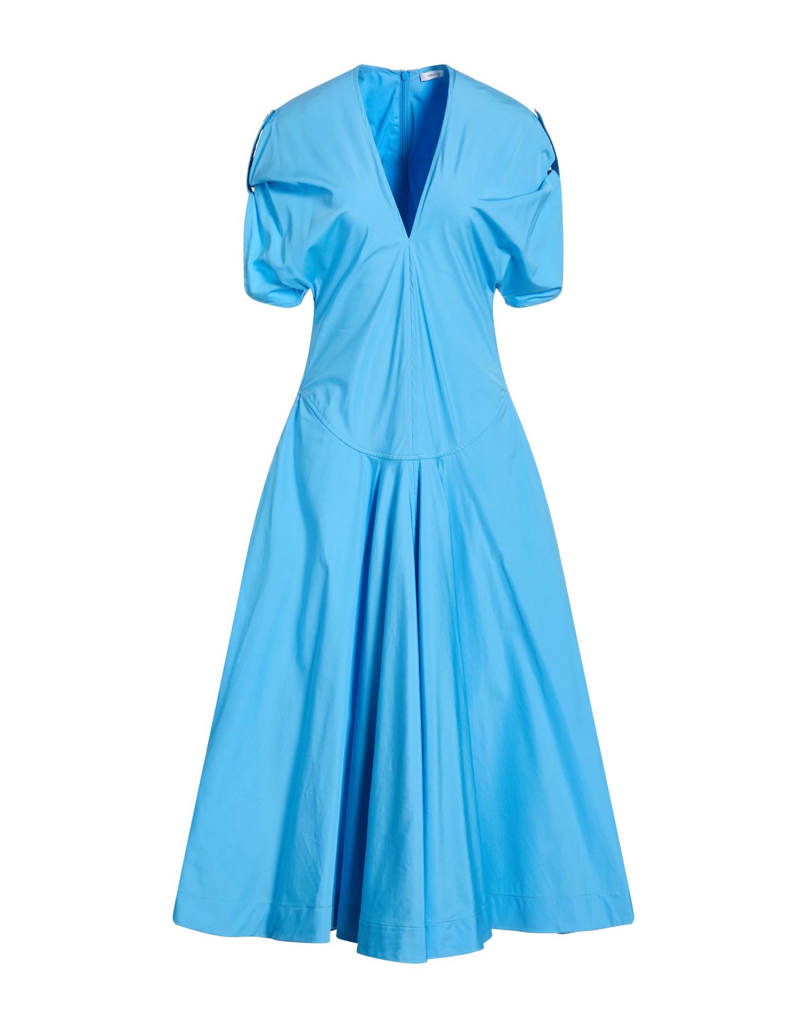 FERRAGAMO - Robes midi