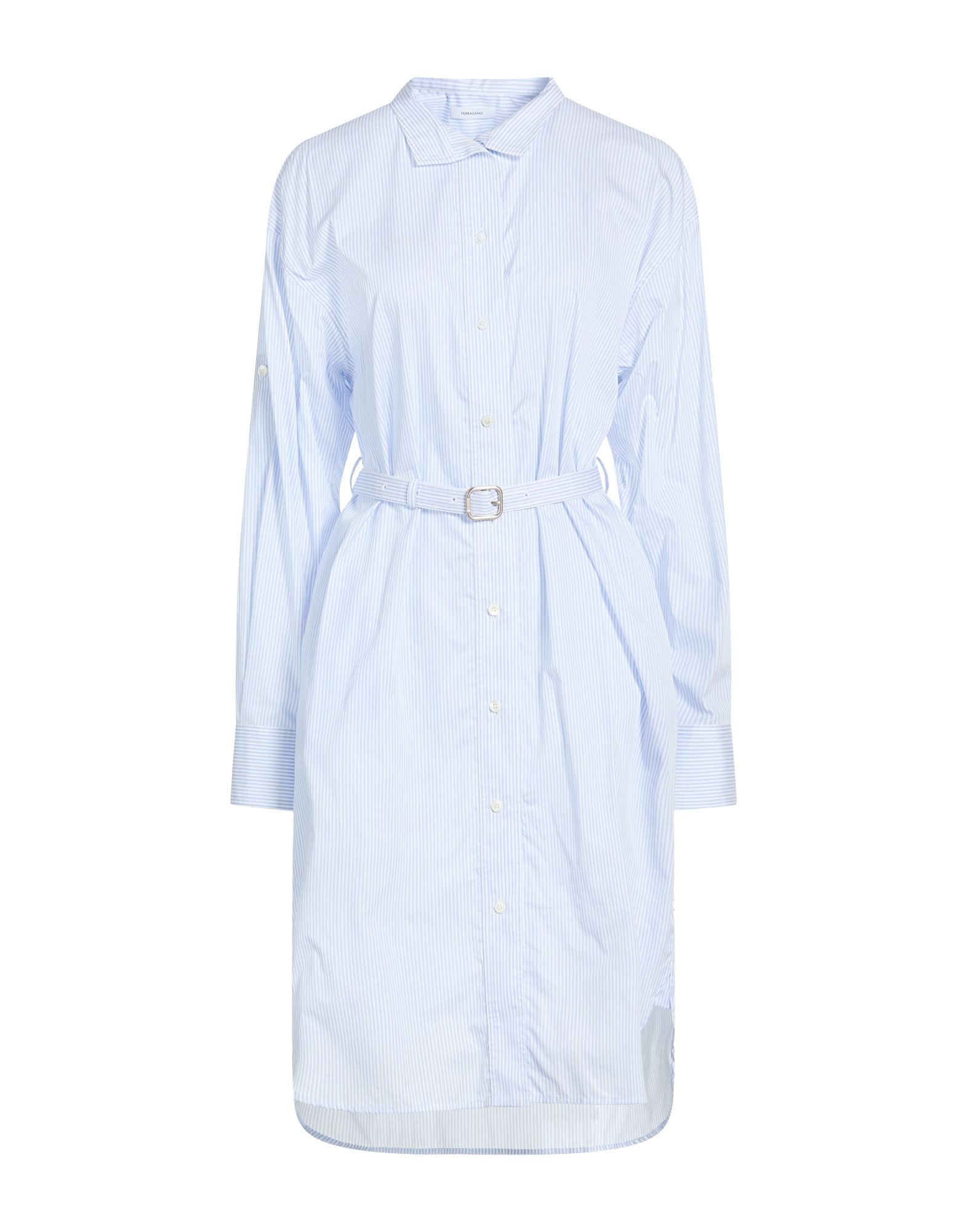 FERRAGAMO - Robes midi