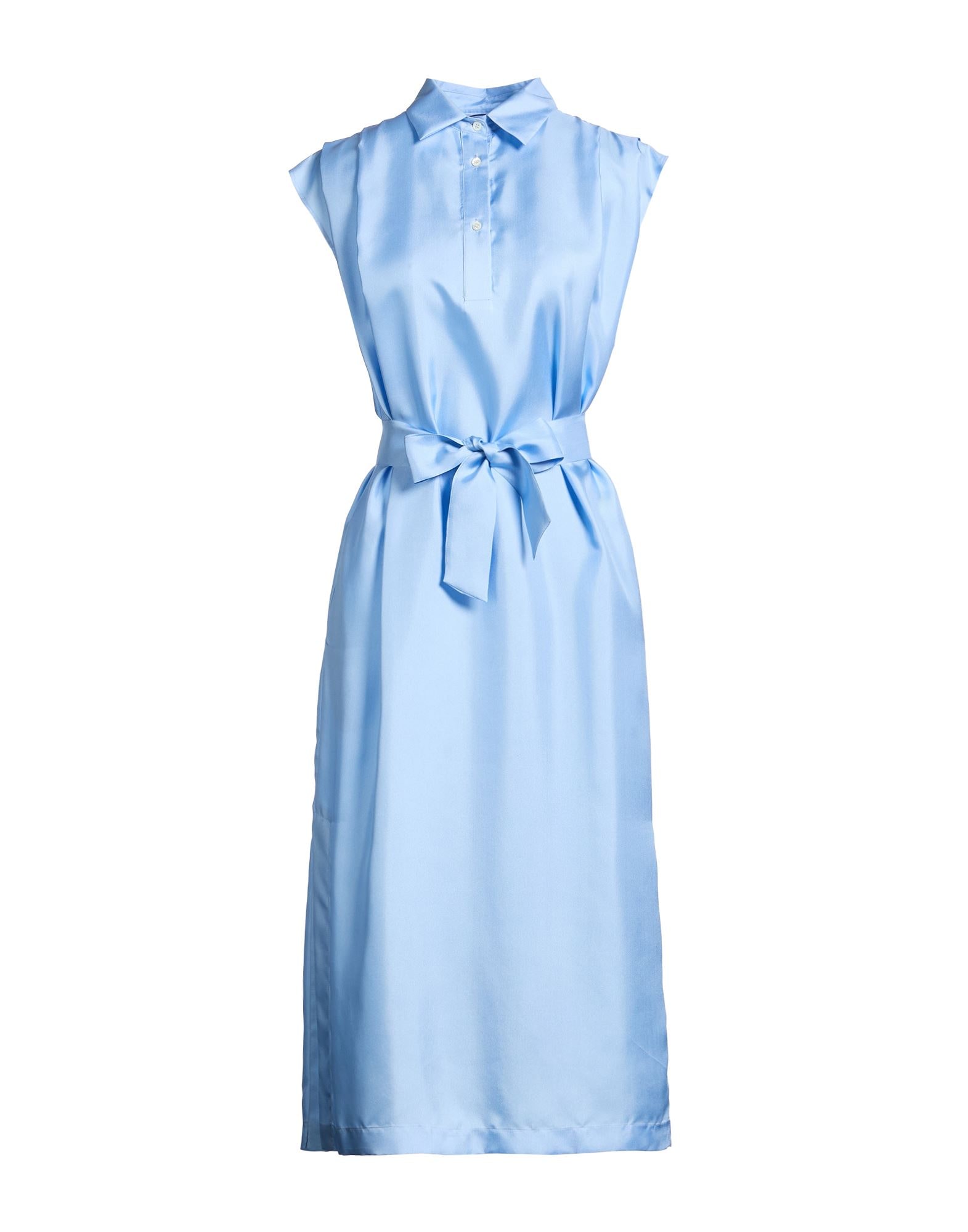 CALIBAN - ミディ丈ワンピース