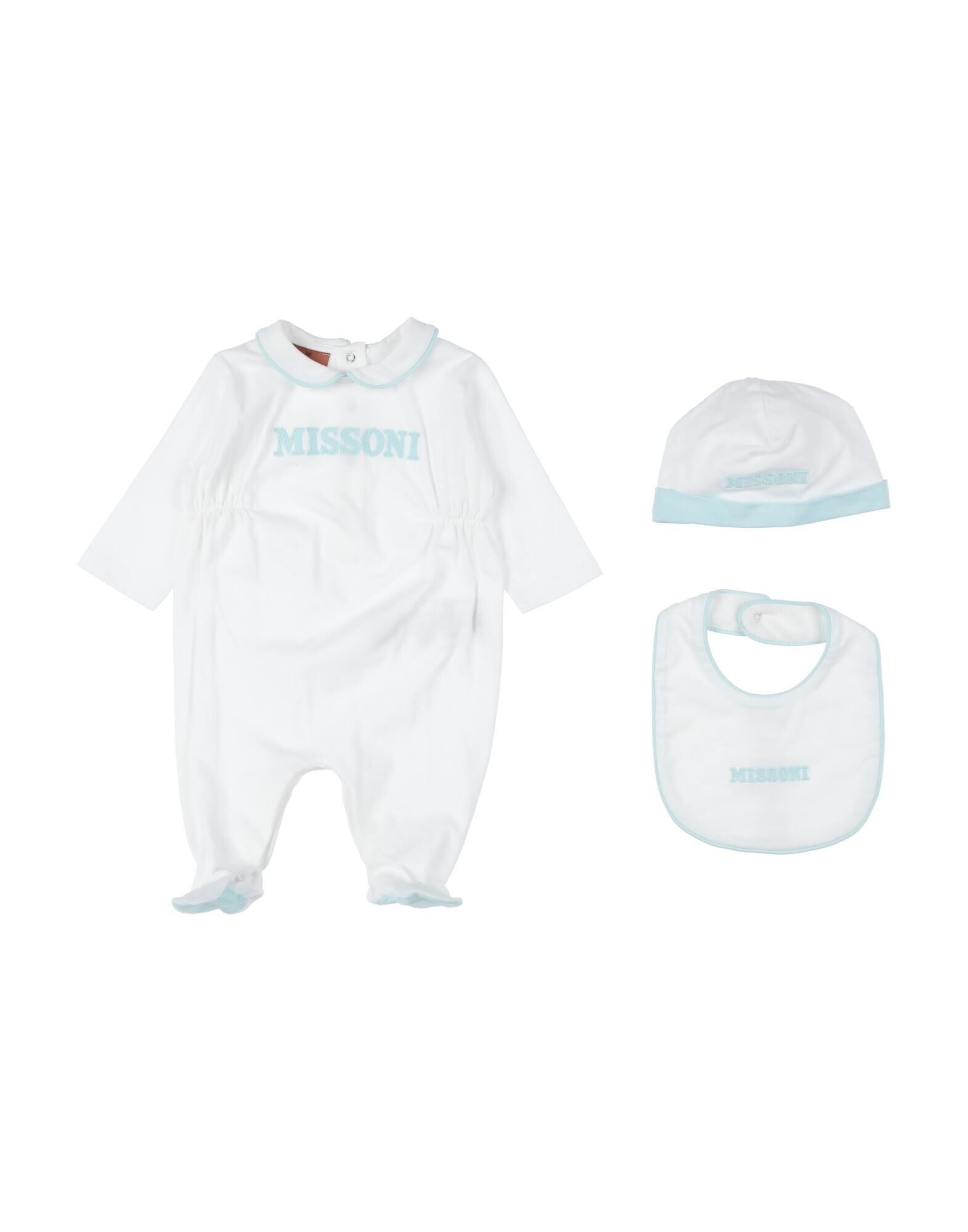 MISSONI KIDS - Βρεφικά σετ