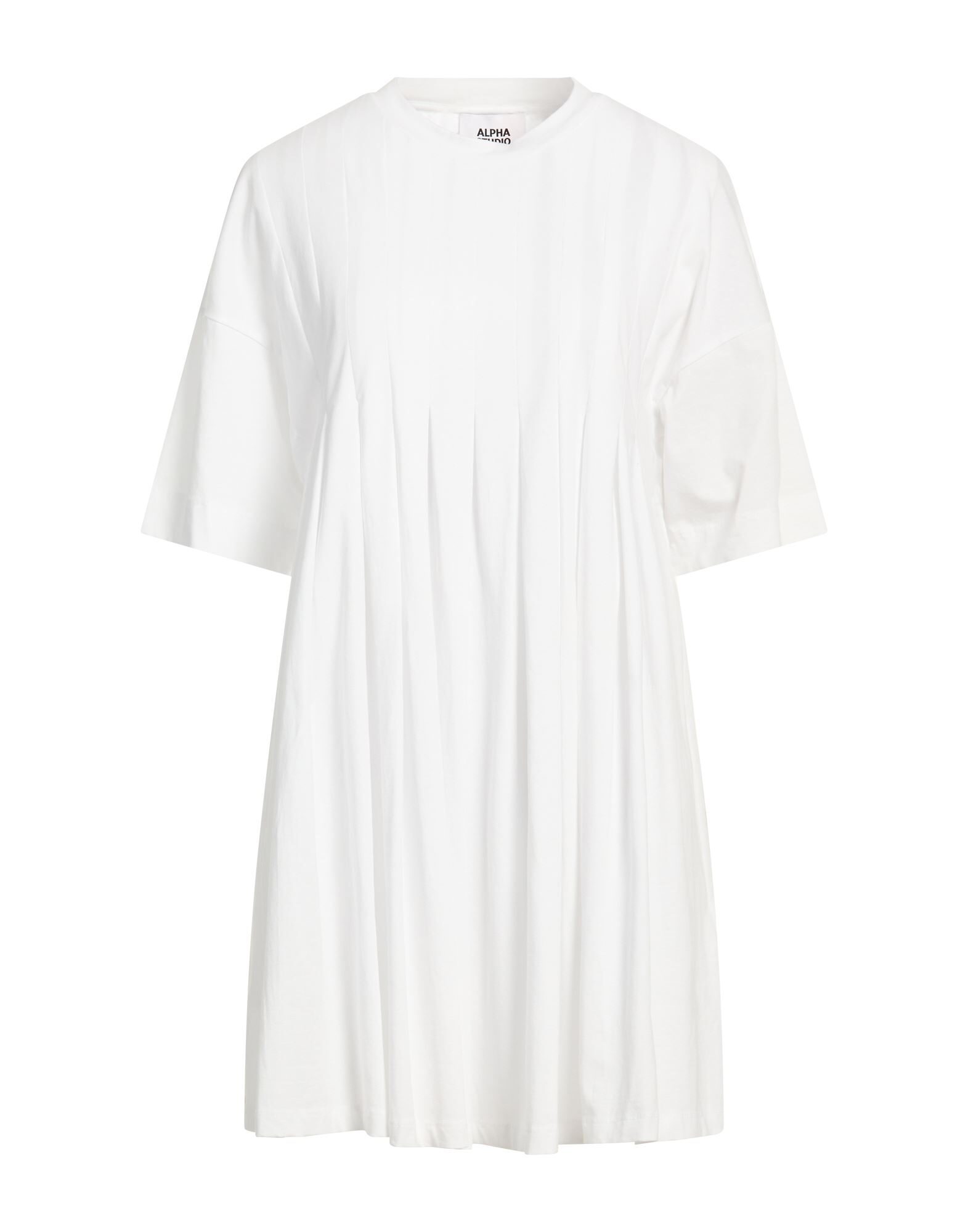 ALPHA STUDIO - Mini dresses