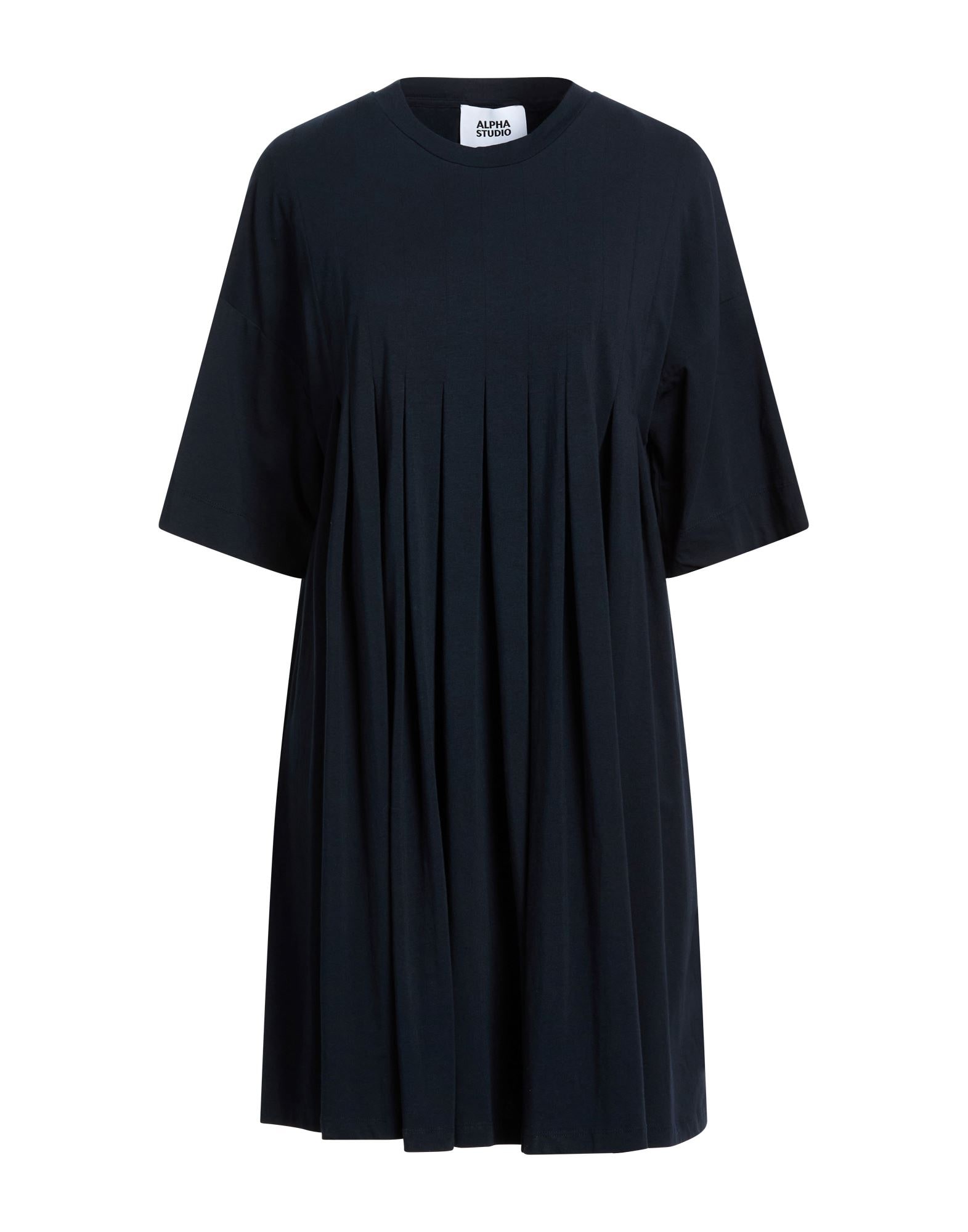 ALPHA STUDIO - Mini dresses