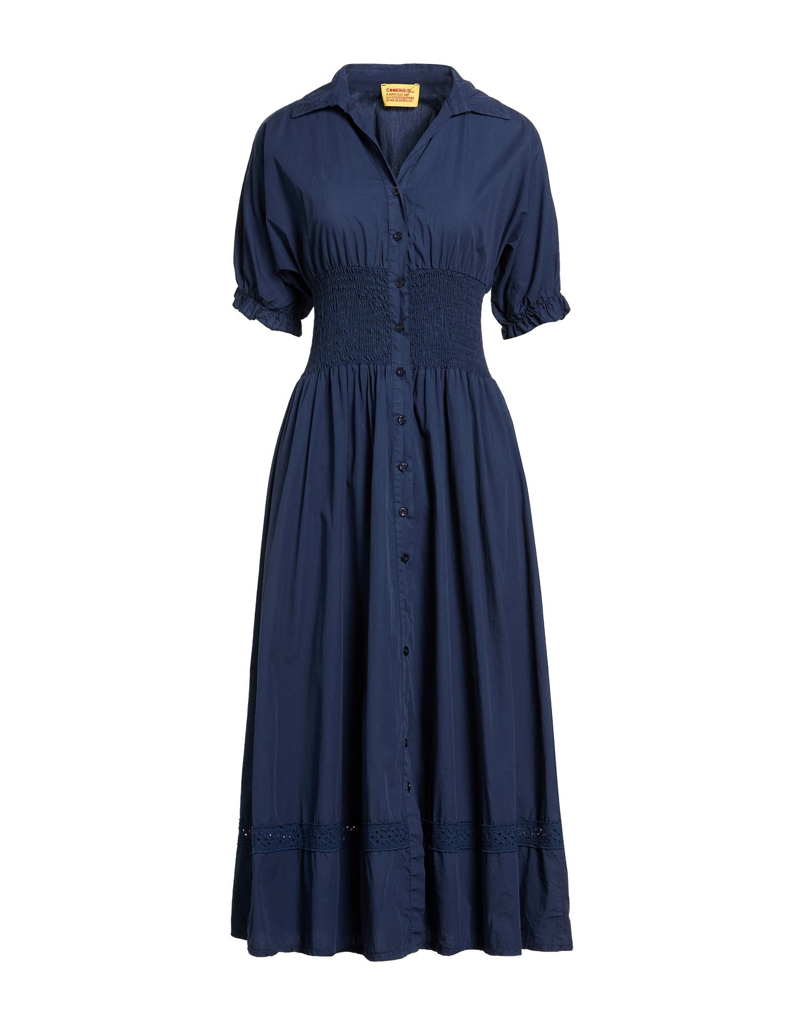 COOKING IS... - Midi dresses