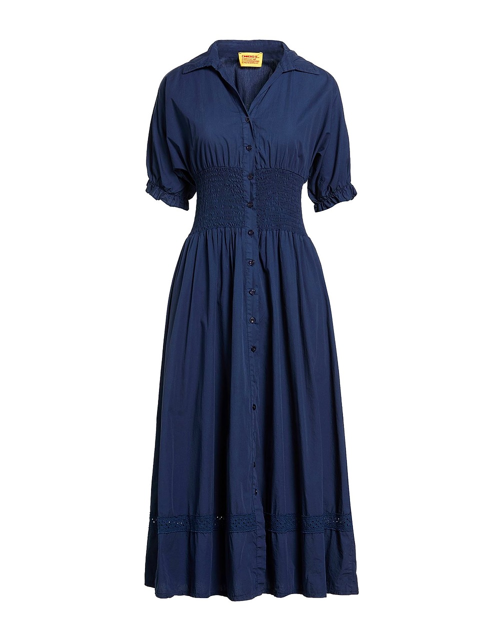 COOKING IS... - Midi dresses