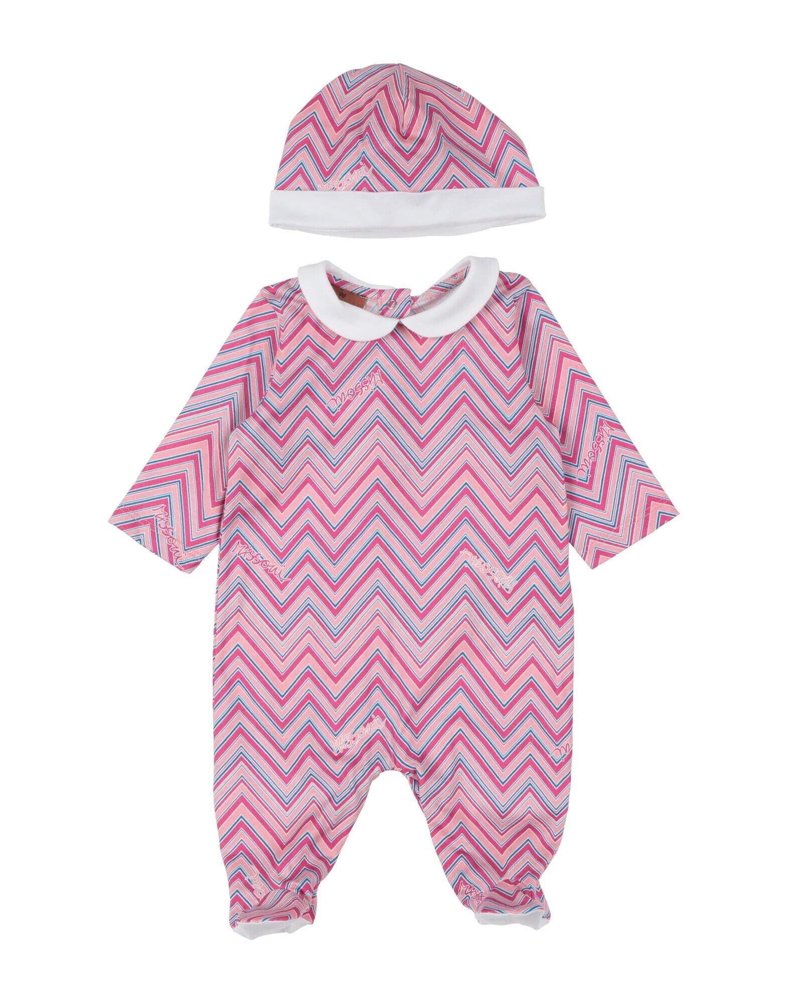 MISSONI KIDS - Βρεφικά σετ