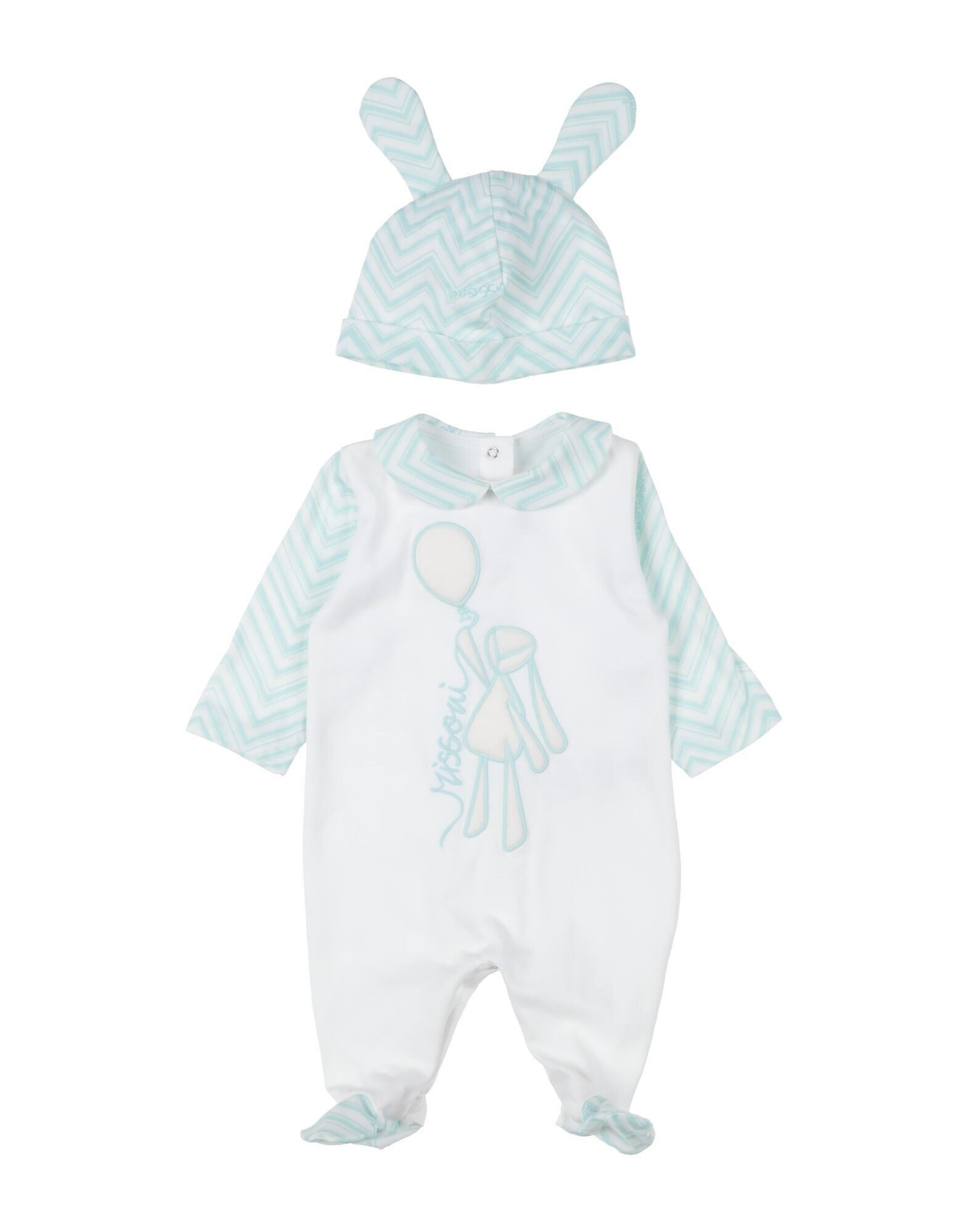 MISSONI KIDS - Βρεφικά σετ