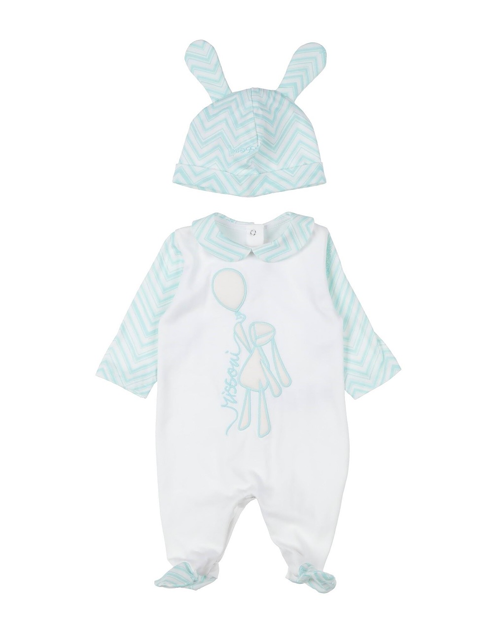 MISSONI KIDS - Βρεφικά σετ