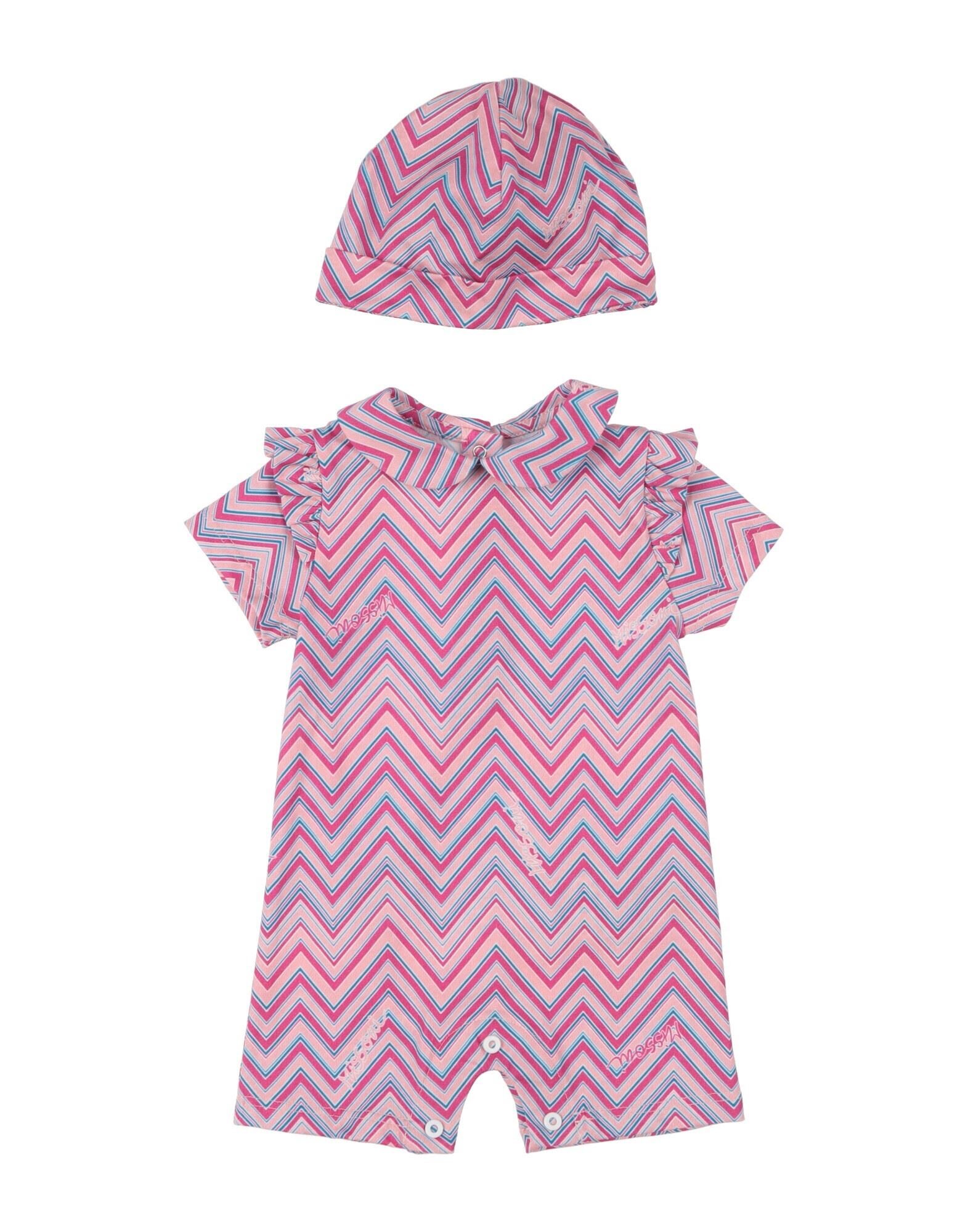 MISSONI KIDS - Βρεφικά σετ