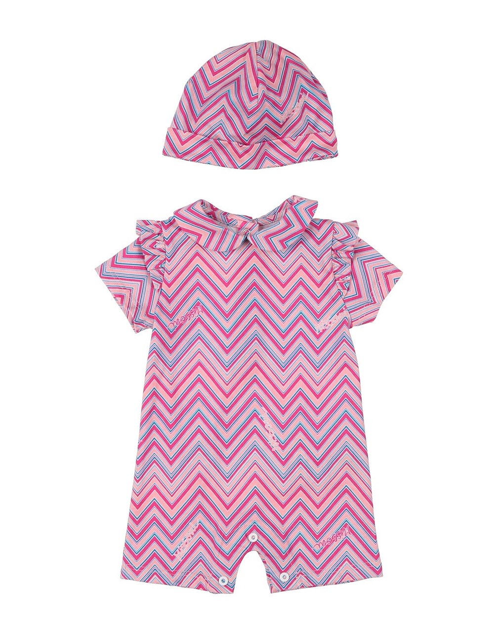 MISSONI KIDS - Βρεφικά σετ