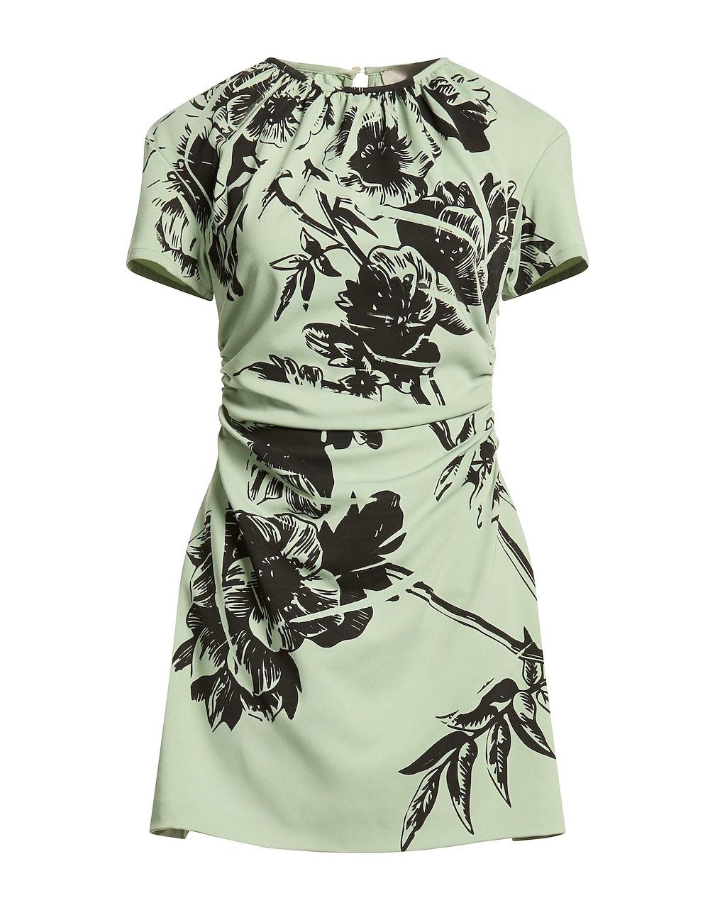 FRANKIE MORELLO - Mini dresses