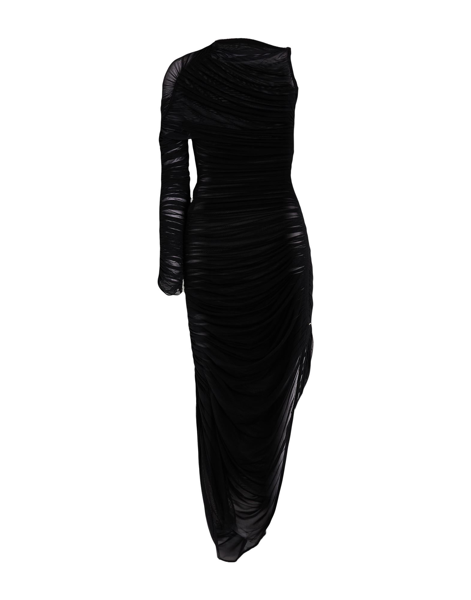 MUGLER - Длинные платья