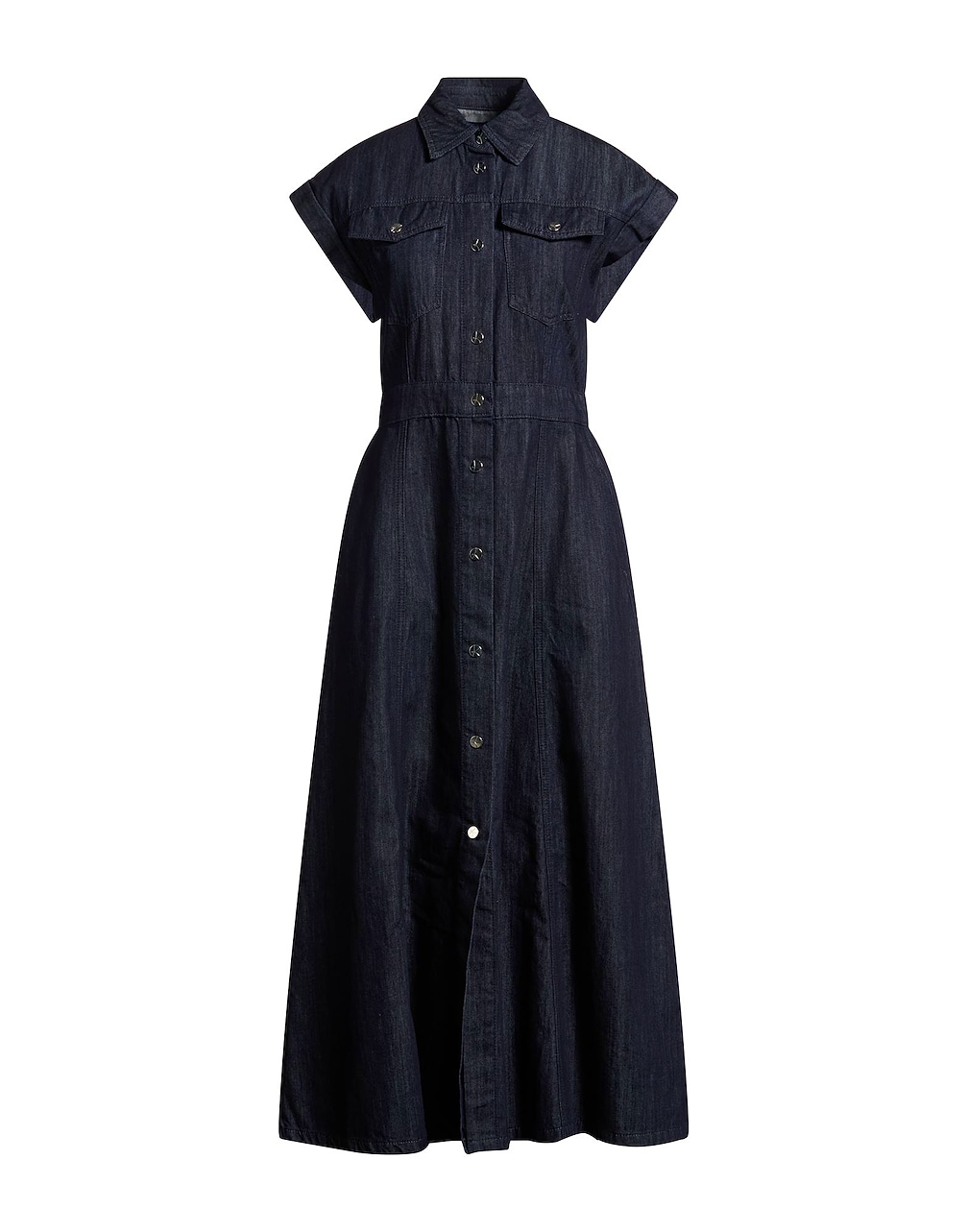 KAOS JEANS - Robes longues